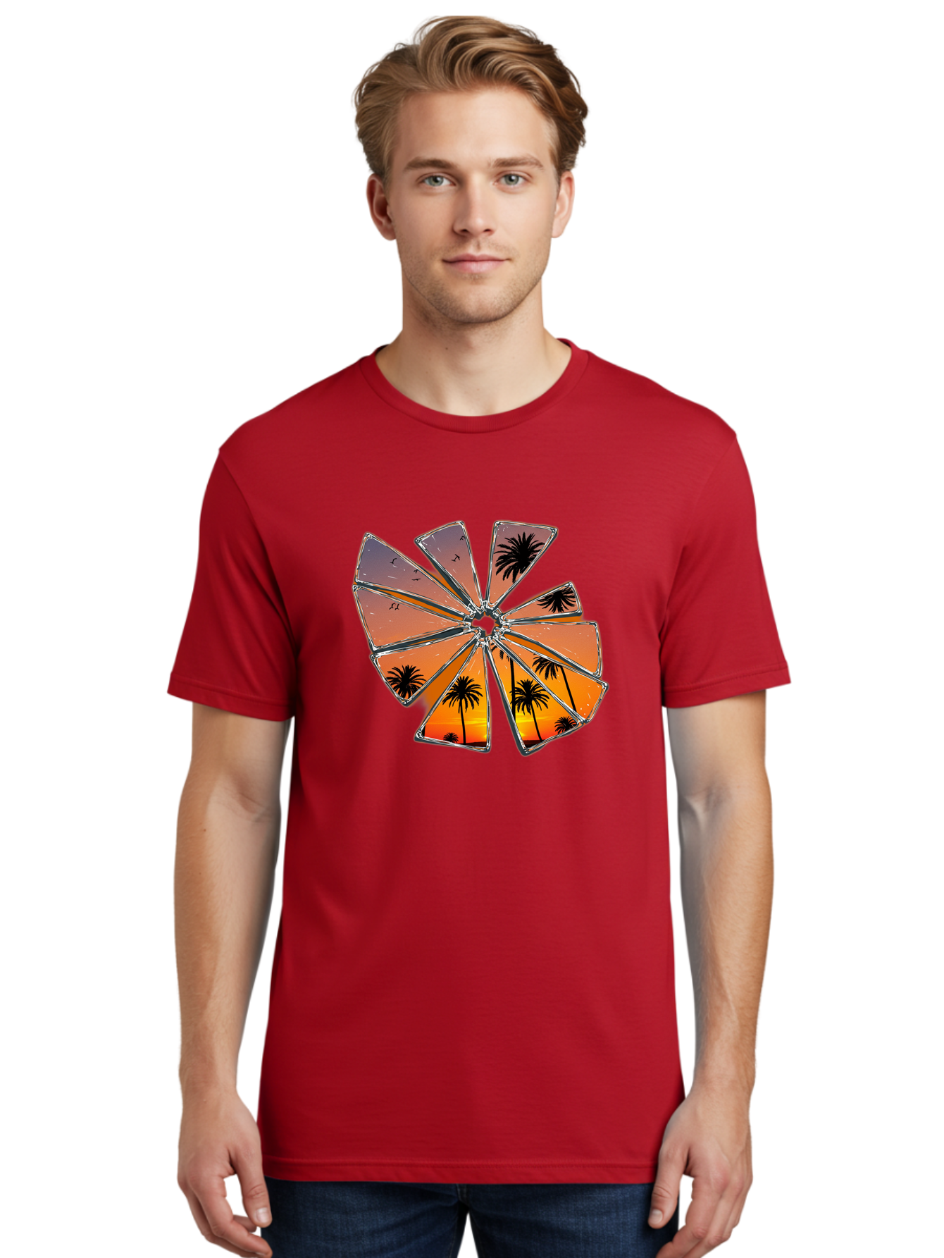 12-Zodiac-Signs Men'S Graphic Tee, 100% Cotton, Comfortable Casual Summer Wear, Machine Washable, Vintage Camera, Old Camera, Antique Camera, Black Camera, Classic Photography, Photography Equipment, Nostalgic Device, Film Camera, Camera Art Baj897