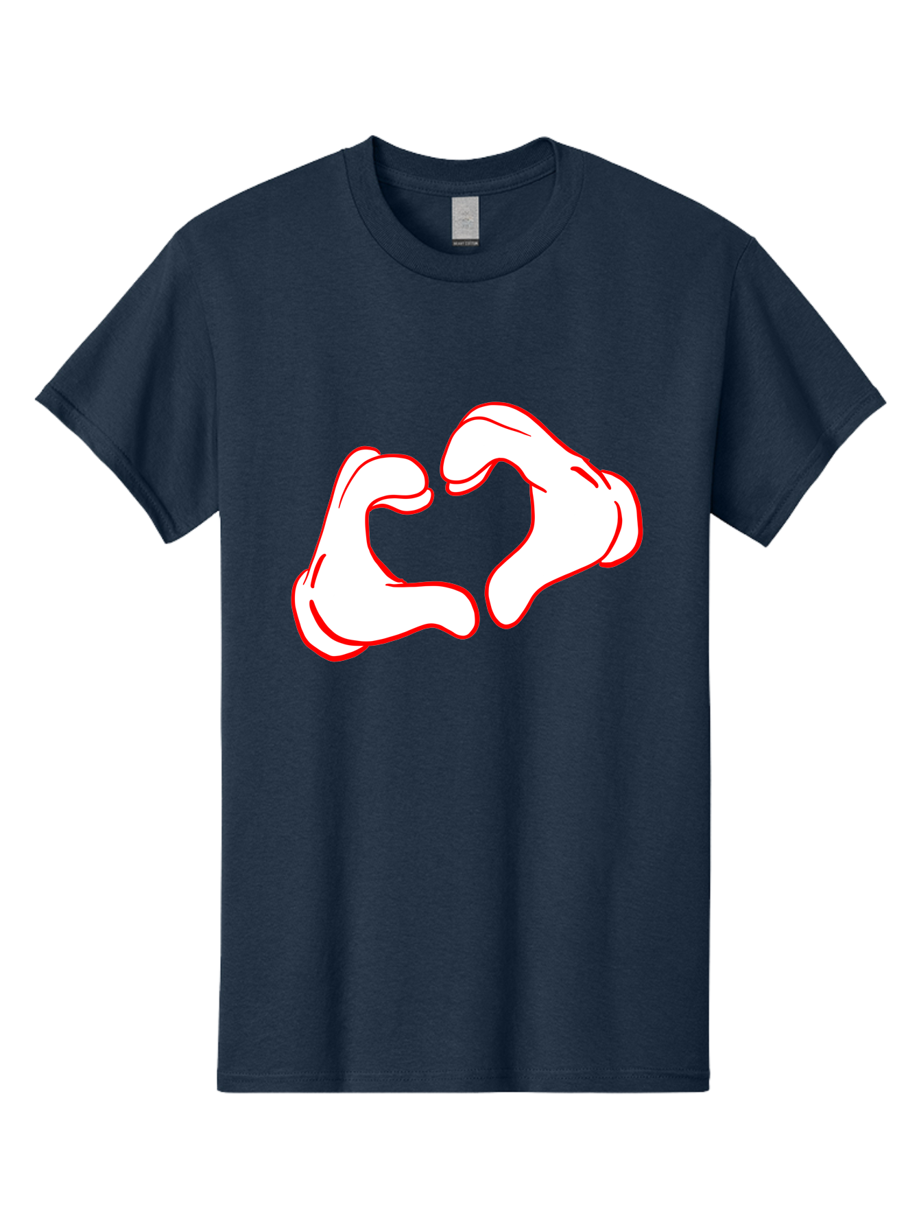 Biceps Men'S Graphic Tee, 100% Cotton, Comfortable Casual Summer Wear, Machine Washable, Flexed Biceps, Strong Muscles, Fitness Motivation, Workout Inspiration, Muscle Tone, Bodybuilding, Strength Training, Athletic Pose -  Aaa012