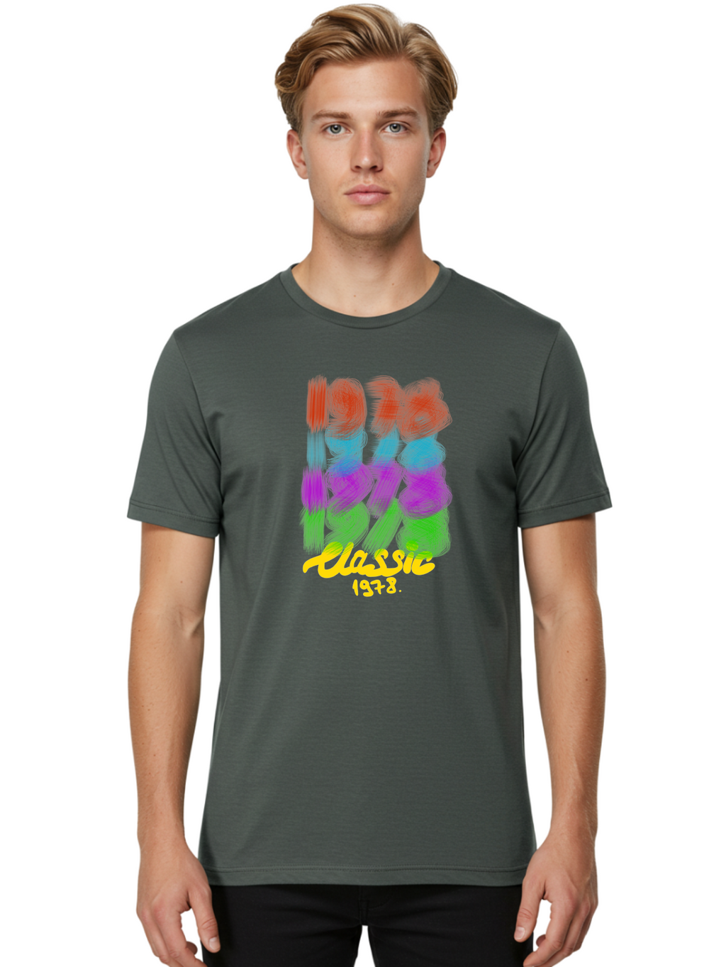 Pink-Floyd-Classic Men'S Graphic Tee, 100% Cotton, Comfortable Casual Summer Wear, Machine Washable, Porsche 911, Retro Design, Classic Car, Vintage Automobile, 1978 Model, Porsche Classic, Luxury Sports Car, Iconic Vehicle, -  Aaa112