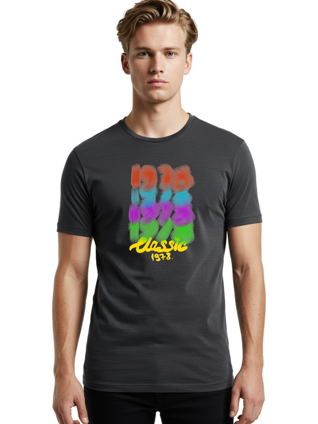 Pink-Floyd-Classic Men'S Graphic Tee, 100% Cotton, Comfortable Casual Summer Wear, Machine Washable, Porsche 911, Retro Design, Classic Car, Vintage Automobile, 1978 Model, Porsche Classic, Luxury Sports Car, Iconic Vehicle, -  Aaa112