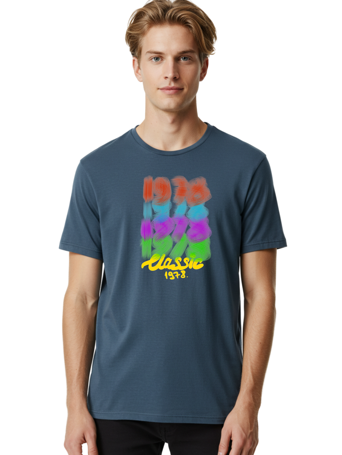 Pink-Floyd-Classic Men'S Graphic Tee, 100% Cotton, Comfortable Casual Summer Wear, Machine Washable, Porsche 911, Retro Design, Classic Car, Vintage Automobile, 1978 Model, Porsche Classic, Luxury Sports Car, Iconic Vehicle, -  Aaa112