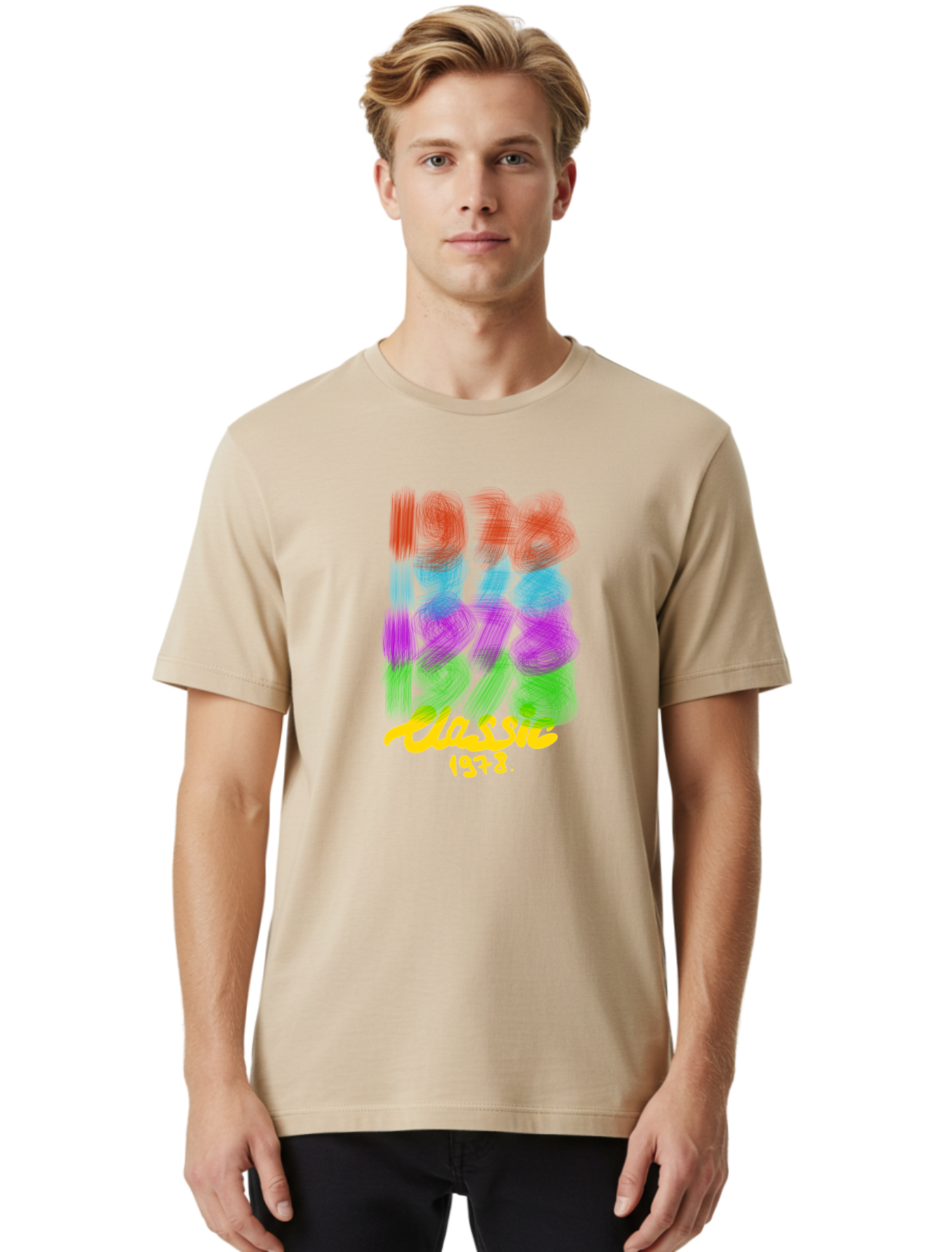 Pink-Floyd-Classic Men'S Graphic Tee, 100% Cotton, Comfortable Casual Summer Wear, Machine Washable, Porsche 911, Retro Design, Classic Car, Vintage Automobile, 1978 Model, Porsche Classic, Luxury Sports Car, Iconic Vehicle, -  Aaa112