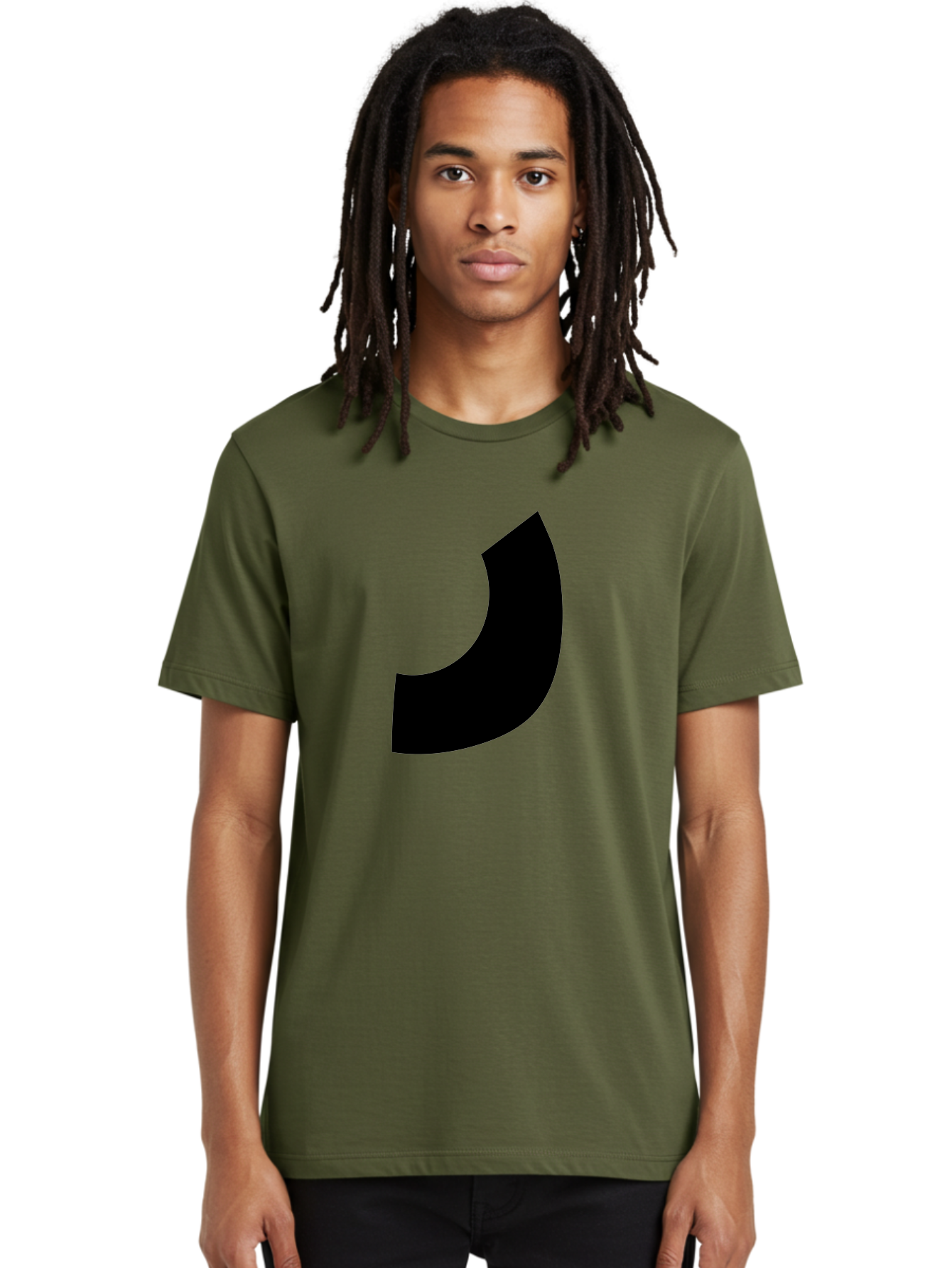 Pac-Man-Logo Men'S Graphic Tee, 100% Cotton, Comfortable Casual Summer Wear, Machine Washable, Pac-Man Logo, Gaming Icon, Retro Arcade, Classic Video Game, Yellow Character, Simple Design, Bold Graphics -  Aaa474