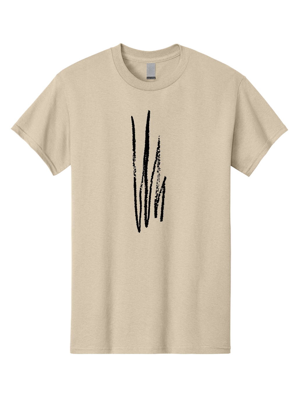 W-Logo Men'S Graphic Tee, 100% Cotton, Comfortable Casual Summer Wear, Machine Washable, Cursive Letter W, Elegant Script, Handwritten Font, Abstract Art, Modern Calligraphy, Flowing Lines, Stylized Lettering -  Aaa505