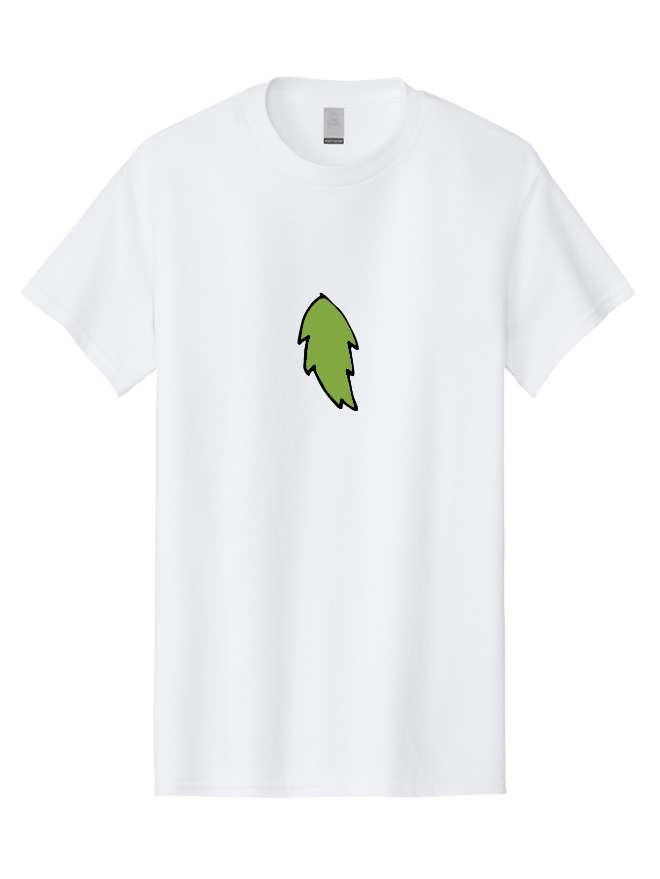 Arrowhead Men'S Graphic Tee, 100% Cotton, Comfortable Casual Summer Wear, Machine Washable, Stone Arrowhead, Native American Symbol, Tribal Culture, Primitive Art, Ancient Tool, Hunting Accessory, Primitive Technology, Prehistoric Artifact -  Aaa743