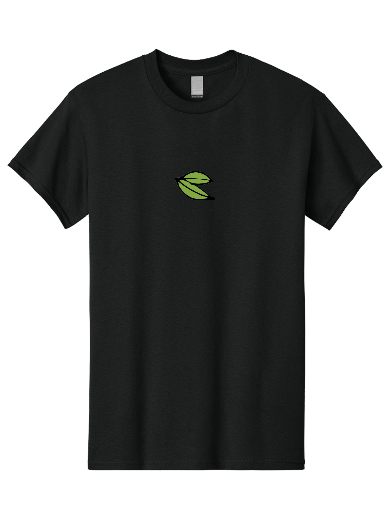 Cardamom-Pods Men'S Graphic Tee, 100% Cotton, Comfortable Casual Summer Wear, Machine Washable, Cardamom Pods, Spice, Flavor, Aroma, Culinary Herbs, Green Cardamom, Organic Spice, Natural Ingredient, Cooking, Traditional Medicine -  Aaa788