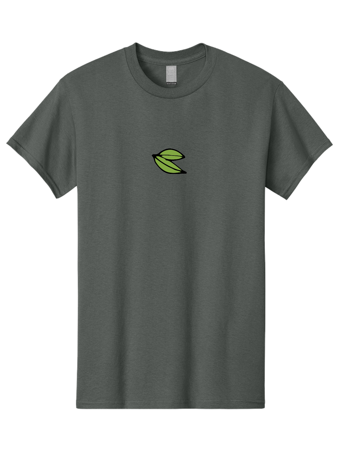 Cardamom-Pods Men'S Graphic Tee, 100% Cotton, Comfortable Casual Summer Wear, Machine Washable, Cardamom Pods, Spice, Flavor, Aroma, Culinary Herbs, Green Cardamom, Organic Spice, Natural Ingredient, Cooking, Traditional Medicine -  Aaa788