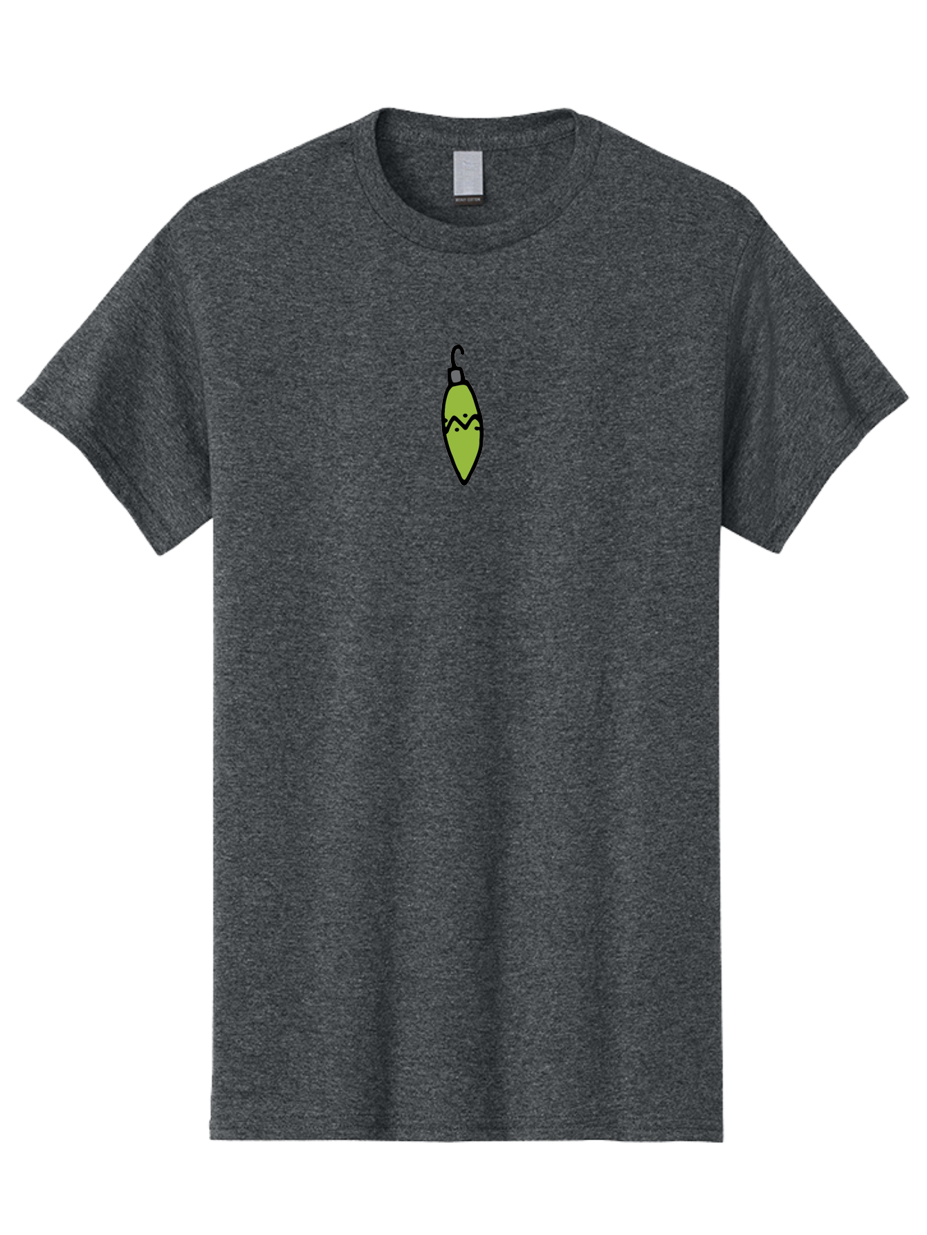 Christmas-Ornament-6 Men'S Graphic Tee, 100% Cotton, Comfortable Casual Summer Wear, Machine Washable, Christmas Ornament, Festive Decoration, Holiday Decor, Bauble, Christmas Tree, Winter Wonderland, Seasonal Decor -  Aaa814