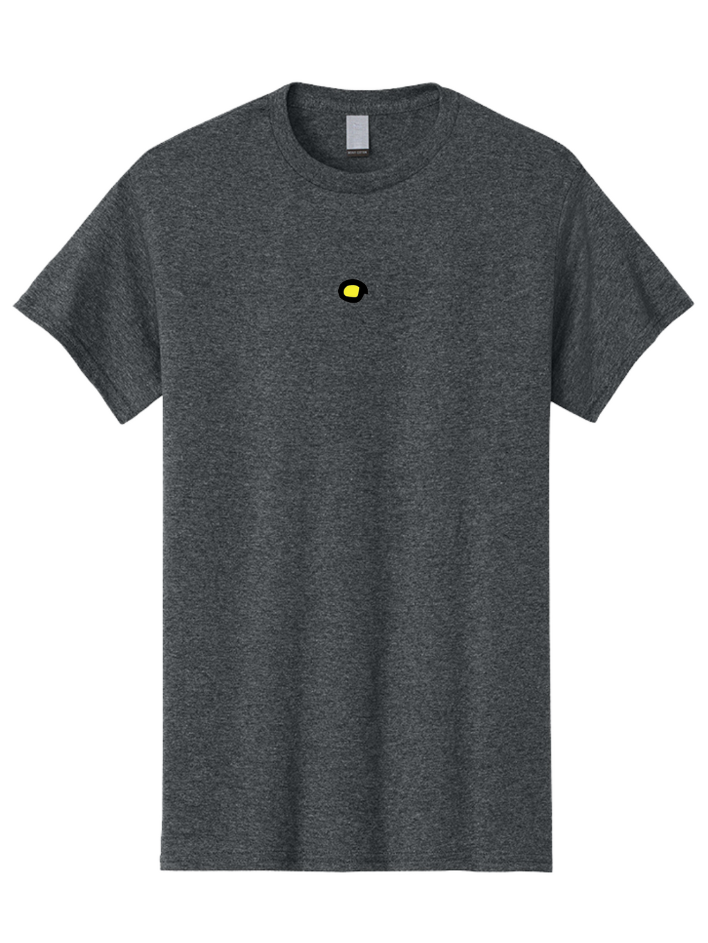 D Men'S Graphic Tee, 100% Cotton, Comfortable Casual Summer Wear, Machine Washable, Uber Eats, Food Delivery, Online Ordering, Meal Delivery, Restaurant Delivery, Digital Logo, Simple Design -  Aaa847