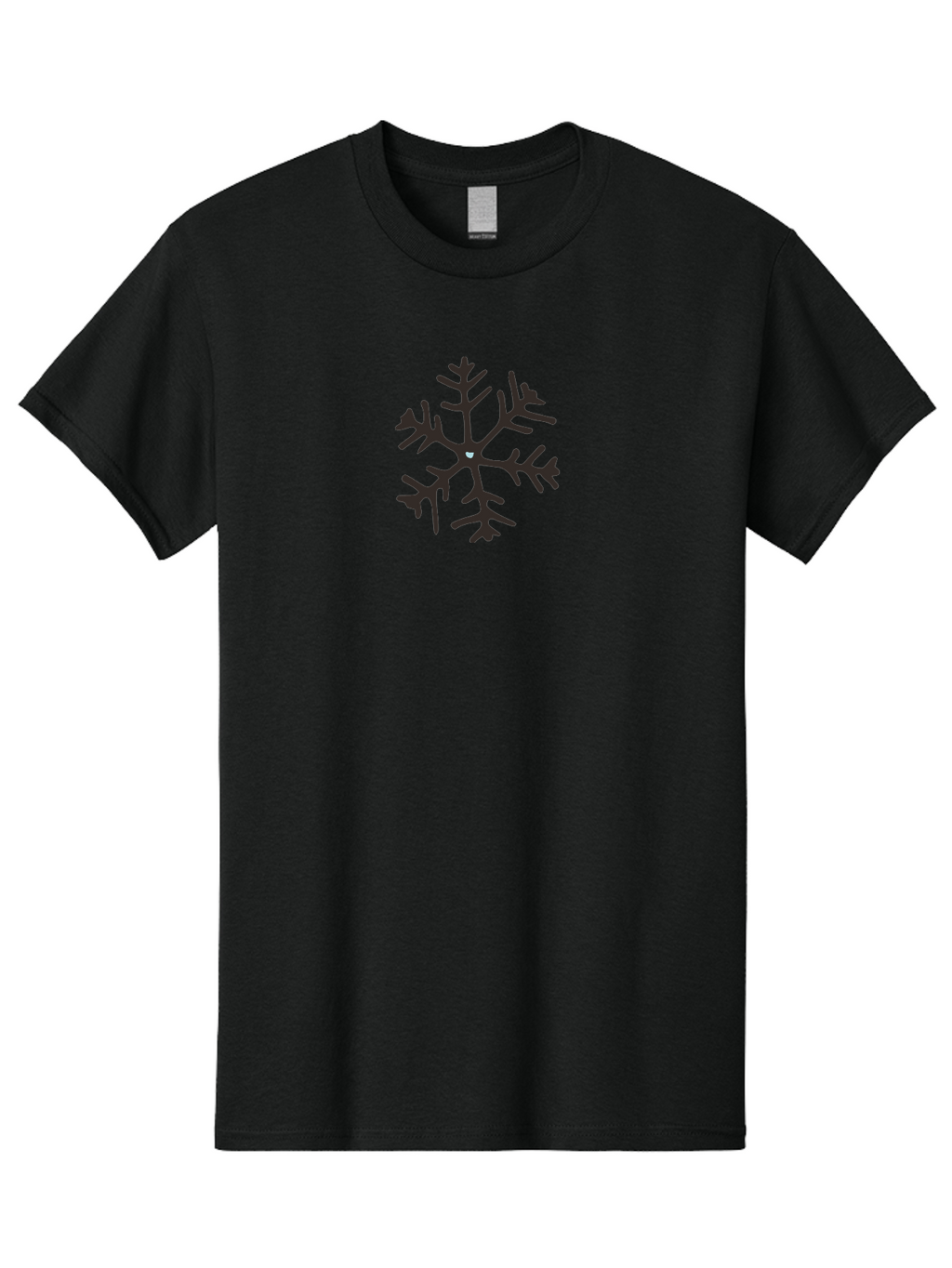 Neuron-Cell Men'S Graphic Tee, 100% Cotton, Comfortable Casual Summer Wear, Machine Washable, Neuron Structure, Neural Network, Brain Cells, Neuroscience, Biology, Dendritic Tree, Synapses, Nerve Cell Aab004