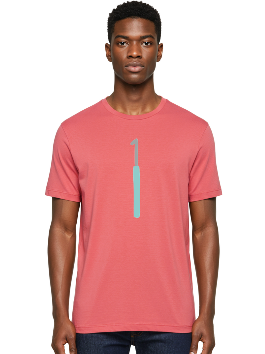 1 Men'S Graphic Tee, 100% Cotton, Comfortable Casual Summer Wear, Machine Washable, Dental Tool, Dental Hygiene, Dentist Equipment, Oral Care, Dental Instruments, Medical Tool Aab996