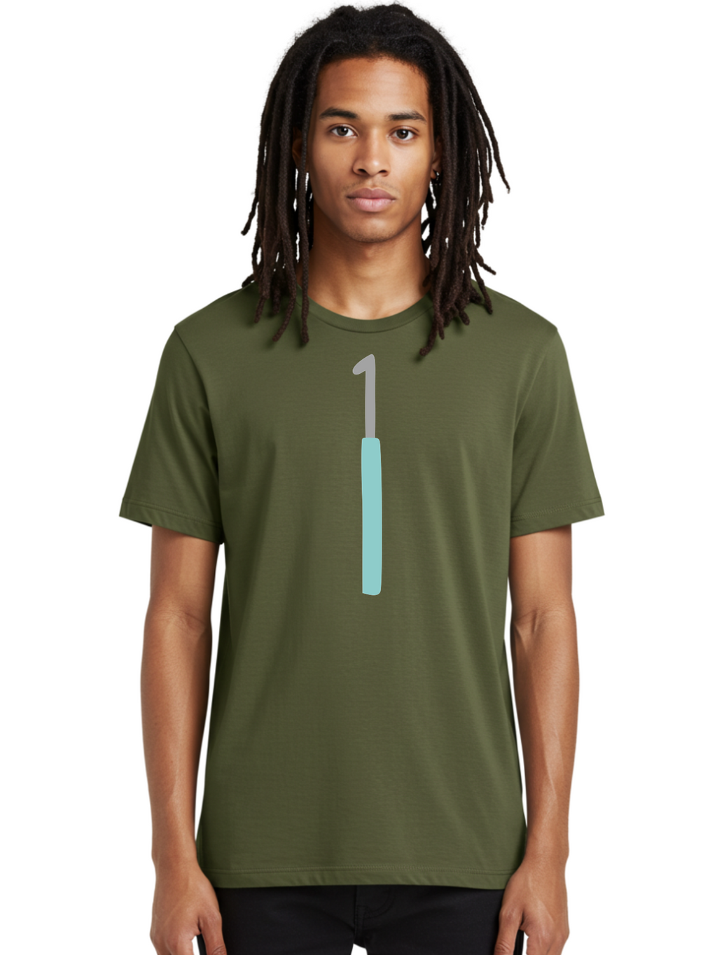 1 Men'S Graphic Tee, 100% Cotton, Comfortable Casual Summer Wear, Machine Washable, Dental Tool, Dental Hygiene, Dentist Equipment, Oral Care, Dental Instruments, Medical Tool Aab996