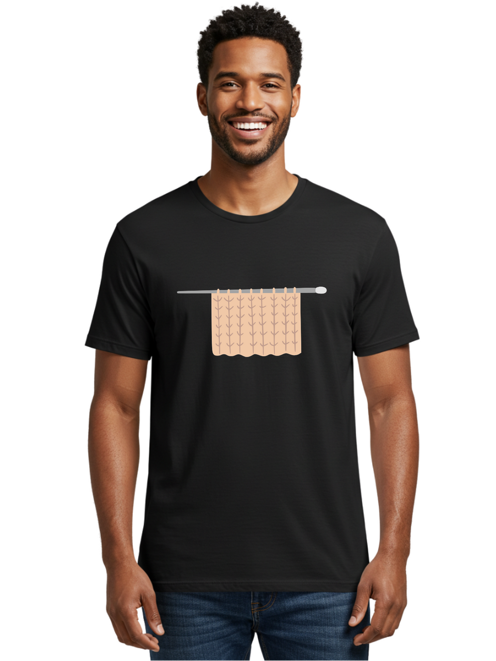 Curtain Men'S Graphic Tee, 100% Cotton, Comfortable Casual Summer Wear, Machine Washable, Beige Curtain, Leaf Pattern, Curtain Rod, Simple Design, Home Decor, Interior Design, Minimalist Style, Window Treatment, Graphic Illustration Aac013