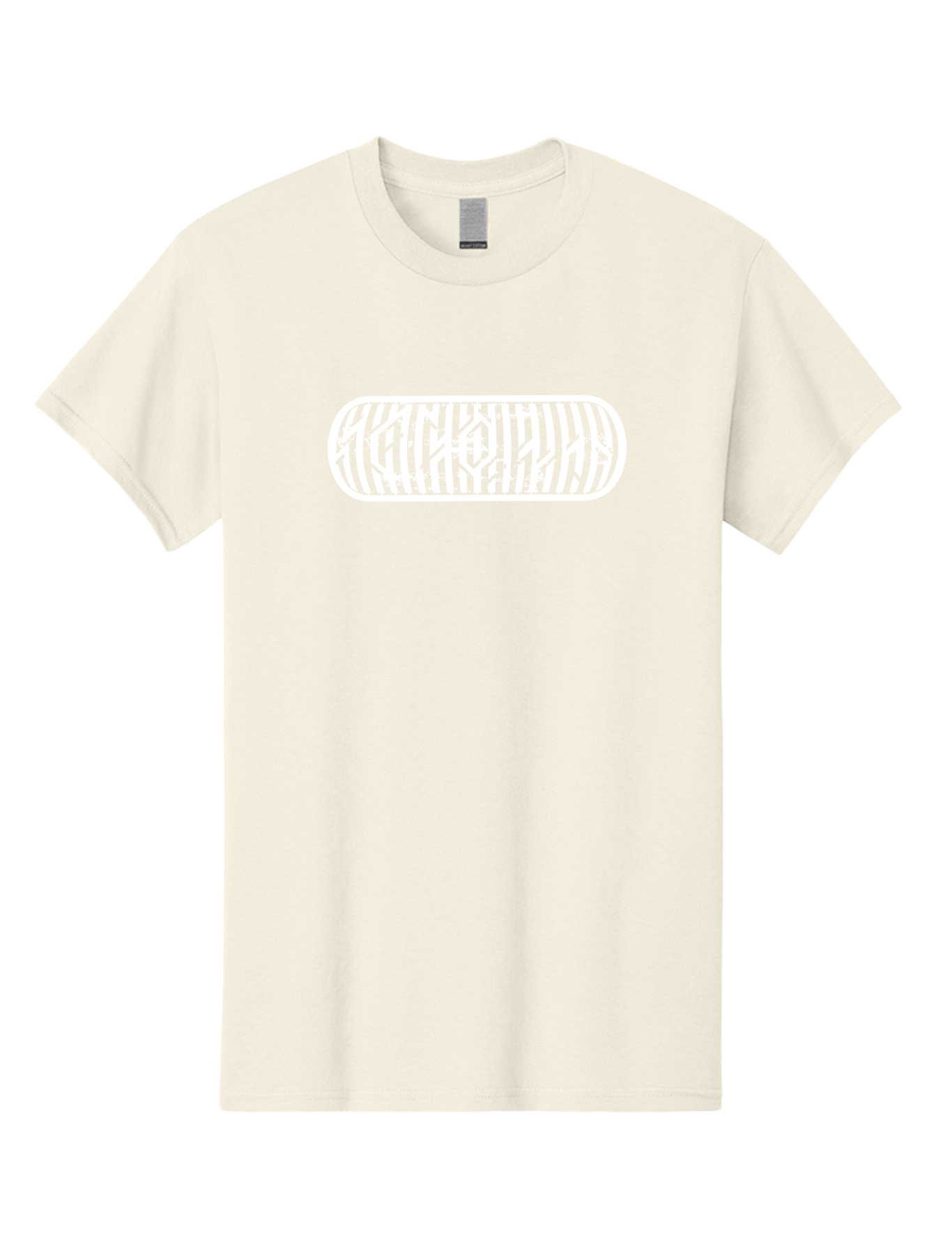Band-Aid Men'S Graphic Tee, 100% Cotton, Comfortable Casual Summer Wear, Machine Washable, Bandage Icon, White Bandage, First Aid Symbol, Medical Icon, Injury Care, Health Symbol, Simple Design, Minimalist Art Aac148