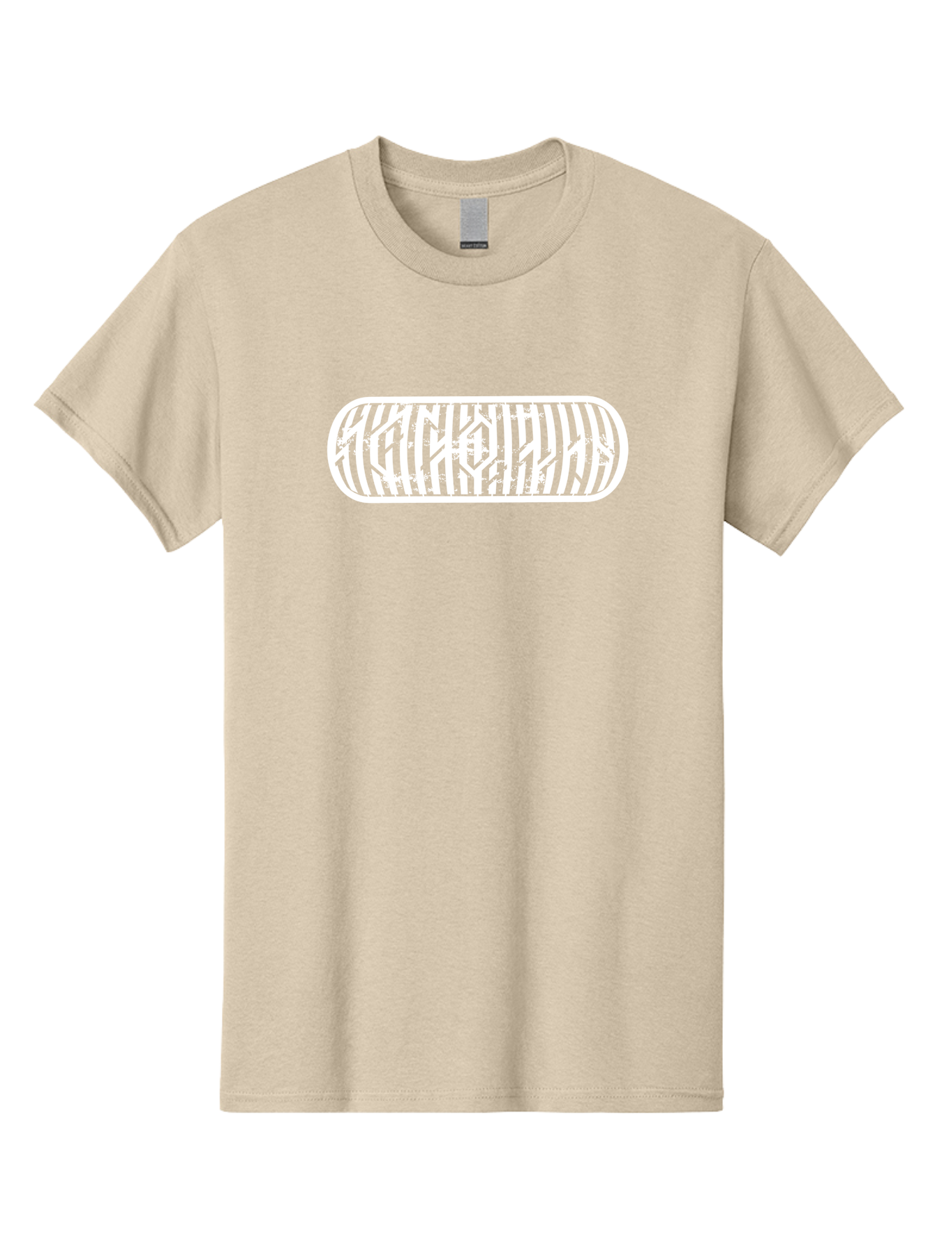 Band-Aid Men'S Graphic Tee, 100% Cotton, Comfortable Casual Summer Wear, Machine Washable, Bandage Icon, White Bandage, First Aid Symbol, Medical Icon, Injury Care, Health Symbol, Simple Design, Minimalist Art Aac148