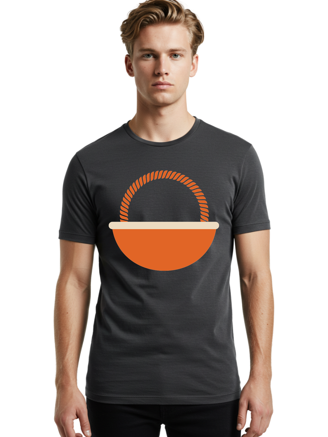 Baseball Men'S Graphic Tee, 100% Cotton, Comfortable Casual Summer Wear, Machine Washable, Red Baseball Stitching, Baseball Graphics, Sports Icon, Baseball Illustration, Red Thread, Ball Design, Sports Symbol, Red Baseball Aac489