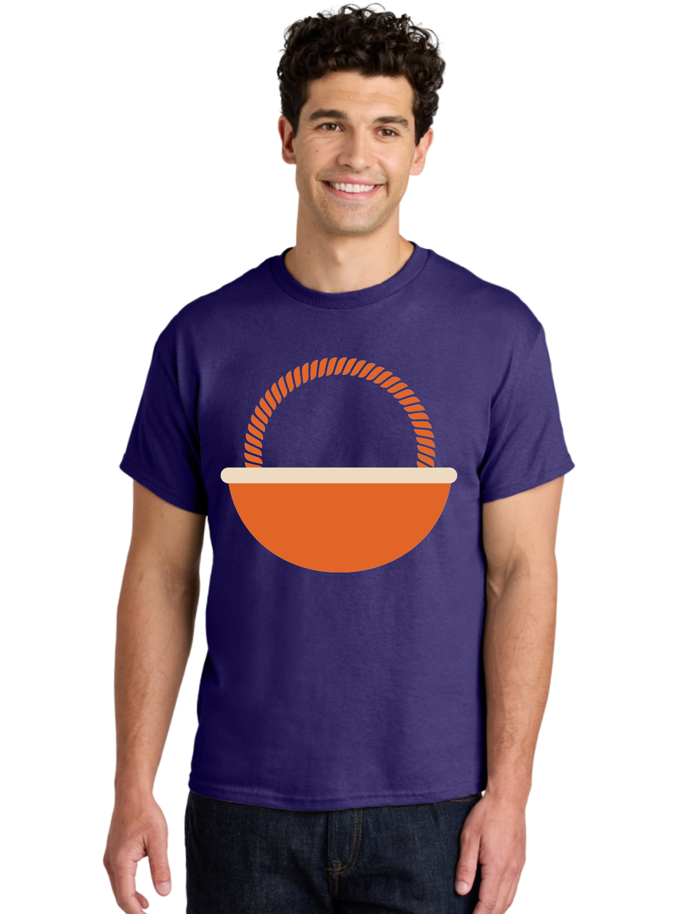 Baseball Men'S Graphic Tee, 100% Cotton, Comfortable Casual Summer Wear, Machine Washable, Red Baseball Stitching, Baseball Graphics, Sports Icon, Baseball Illustration, Red Thread, Ball Design, Sports Symbol, Red Baseball Aac489