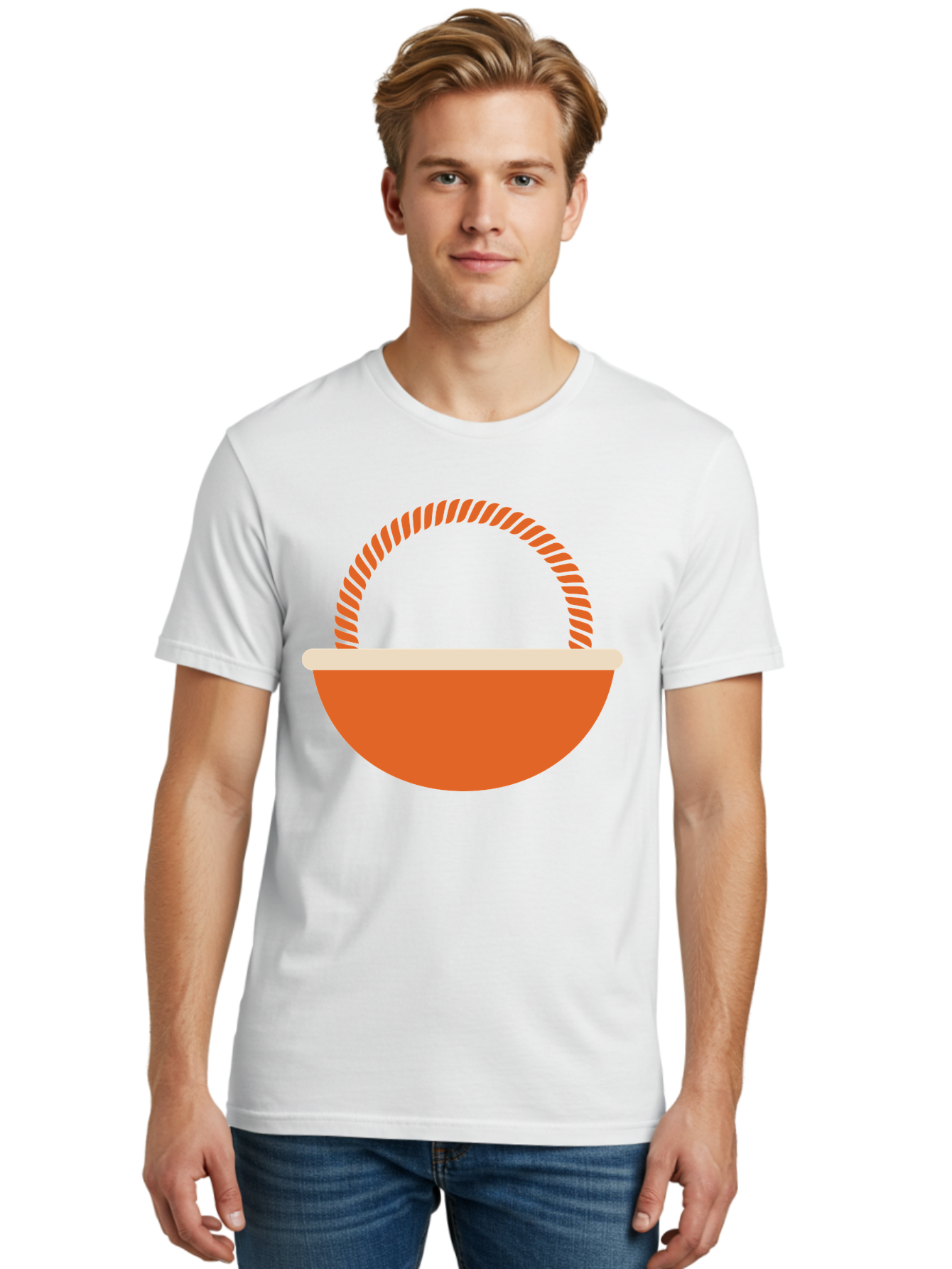 Baseball Men'S Graphic Tee, 100% Cotton, Comfortable Casual Summer Wear, Machine Washable, Red Baseball Stitching, Baseball Graphics, Sports Icon, Baseball Illustration, Red Thread, Ball Design, Sports Symbol, Red Baseball Aac489