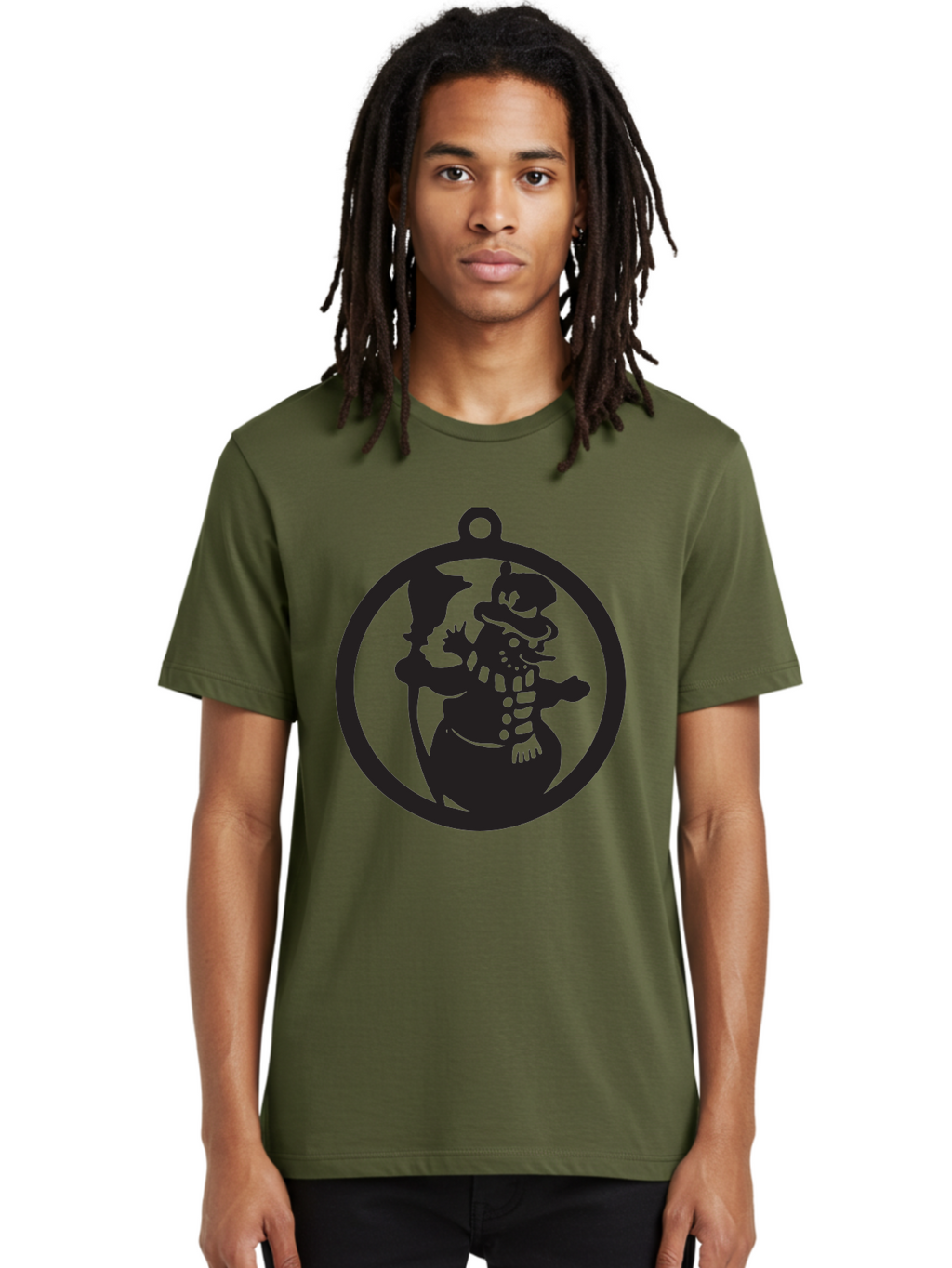 Duck-Hunt-Dog Men'S Graphic Tee, 100% Cotton, Comfortable Casual Summer Wear, Machine Washable, Magician Duck Character, Cartoon Silhouette, Mystical Illustration, Fantasy Art, Whimsical Design, Ornate Details, Medieval Inspired, Aac662