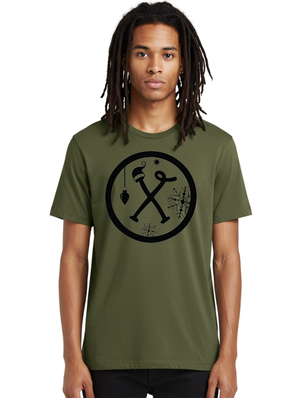 X-Bones Men'S Graphic Tee, 100% Cotton, Comfortable Casual Summer Wear, Machine Washable, Pirate Symbol, Crossed Swords, Pirate Flag, Pirate Icon, Jolly Roger, Pirate Emblem, Skull And Crossbones, Pirate Logo, Pirate Sign, Pirate Graphics Aad322