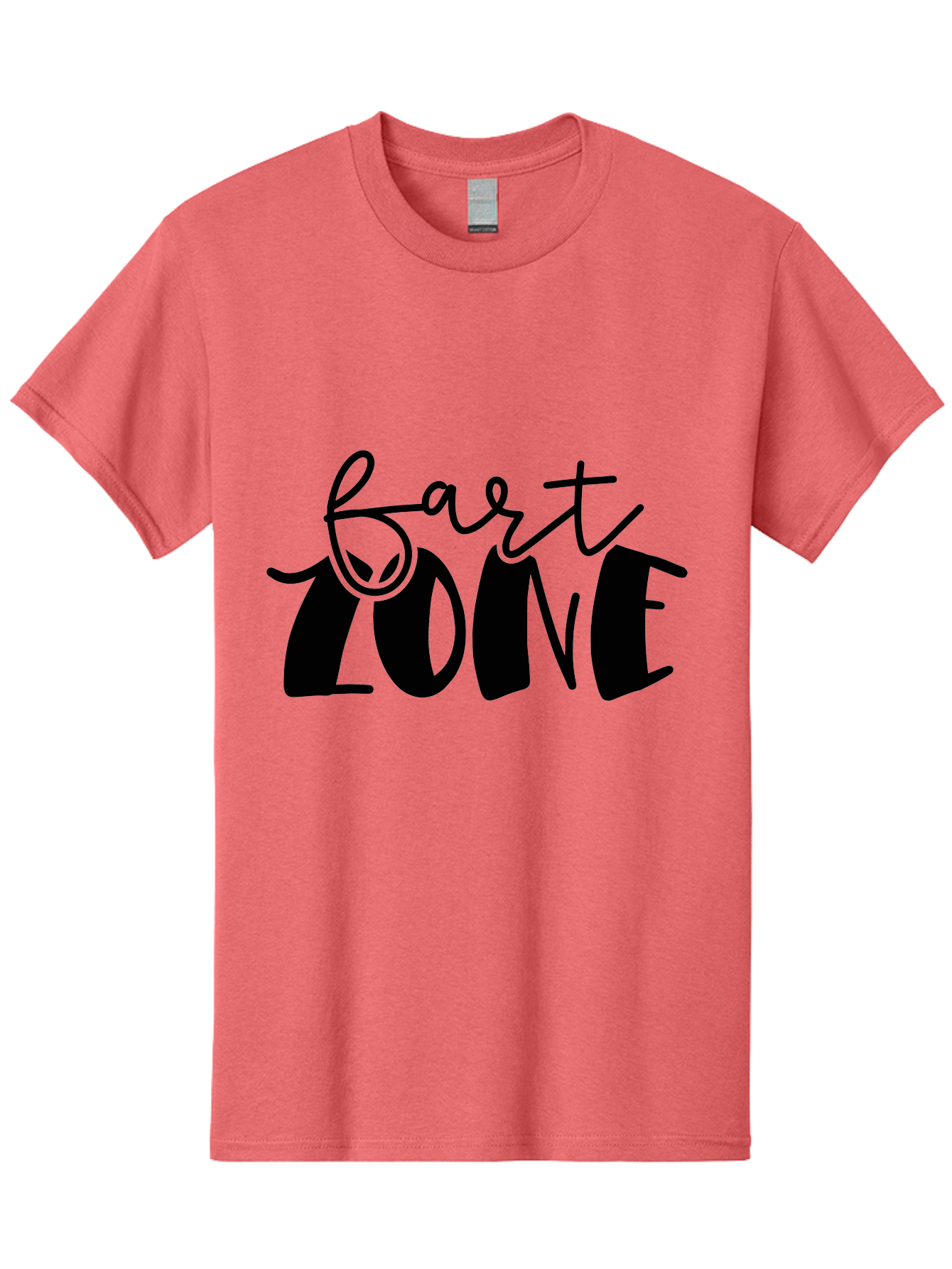 Bart-Zone Men'S Graphic Tee, 100% Cotton, Comfortable Casual Summer Wear, Machine Washable, Bart Zone, Creative Art, Modern Typography, Artistic Expression, Unique Lettering, Urban Style, Contemporary Design, Bold Fonts, Artistic Vibe, Aad359