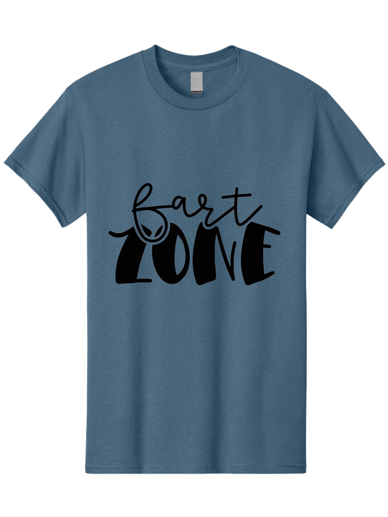 Bart-Zone Men'S Graphic Tee, 100% Cotton, Comfortable Casual Summer Wear, Machine Washable, Bart Zone, Creative Art, Modern Typography, Artistic Expression, Unique Lettering, Urban Style, Contemporary Design, Bold Fonts, Artistic Vibe, Aad359