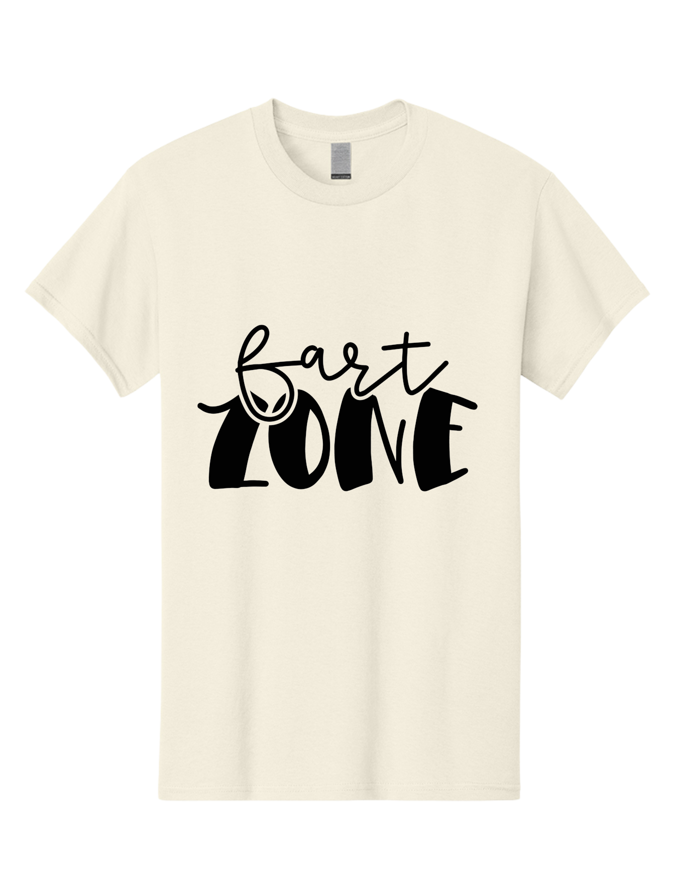 Bart-Zone Men'S Graphic Tee, 100% Cotton, Comfortable Casual Summer Wear, Machine Washable, Bart Zone, Creative Art, Modern Typography, Artistic Expression, Unique Lettering, Urban Style, Contemporary Design, Bold Fonts, Artistic Vibe, Aad359