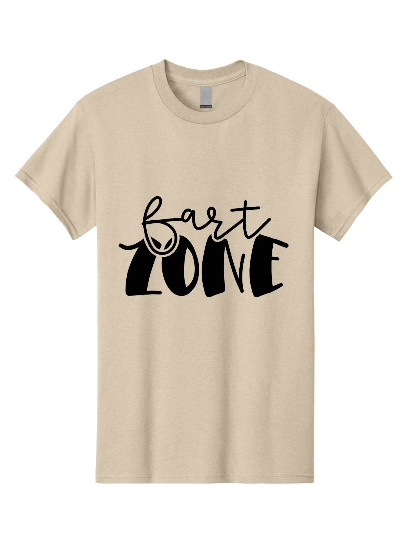 Bart-Zone Men'S Graphic Tee, 100% Cotton, Comfortable Casual Summer Wear, Machine Washable, Bart Zone, Creative Art, Modern Typography, Artistic Expression, Unique Lettering, Urban Style, Contemporary Design, Bold Fonts, Artistic Vibe, Aad359