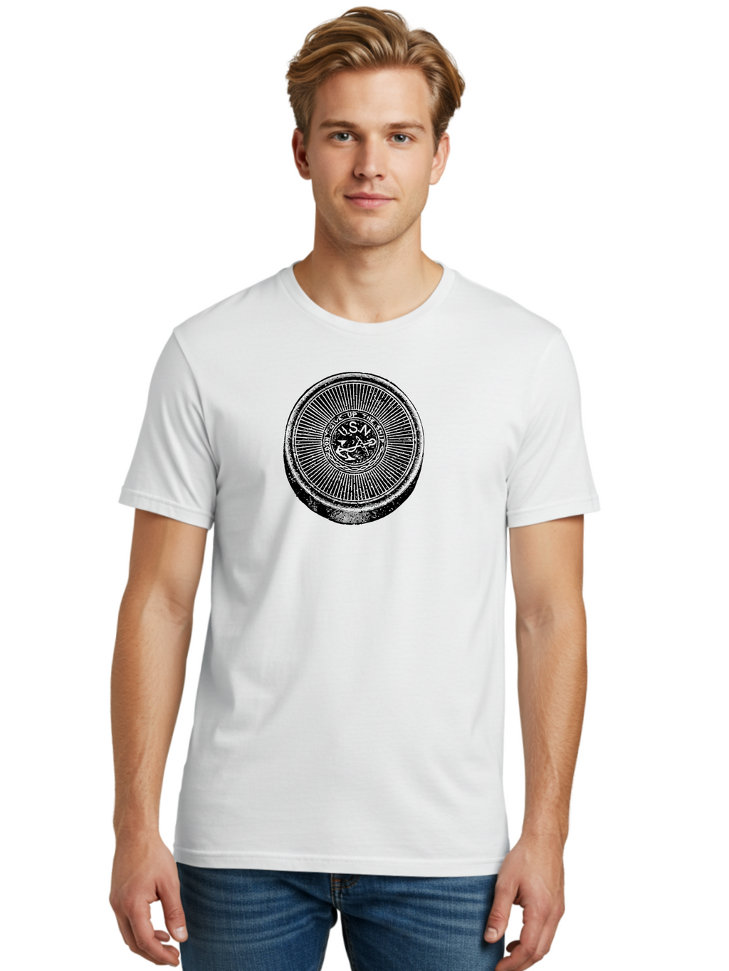 I-S-N Men'S Graphic Tee, 100% Cotton, Comfortable Casual Summer Wear, Machine Washable, Revolutionary Logo, I.S.N. Symbol, Activist Graphic, Protest Artwork, Radical Design, Social Change, Don'T Give Up The Fight Aad543