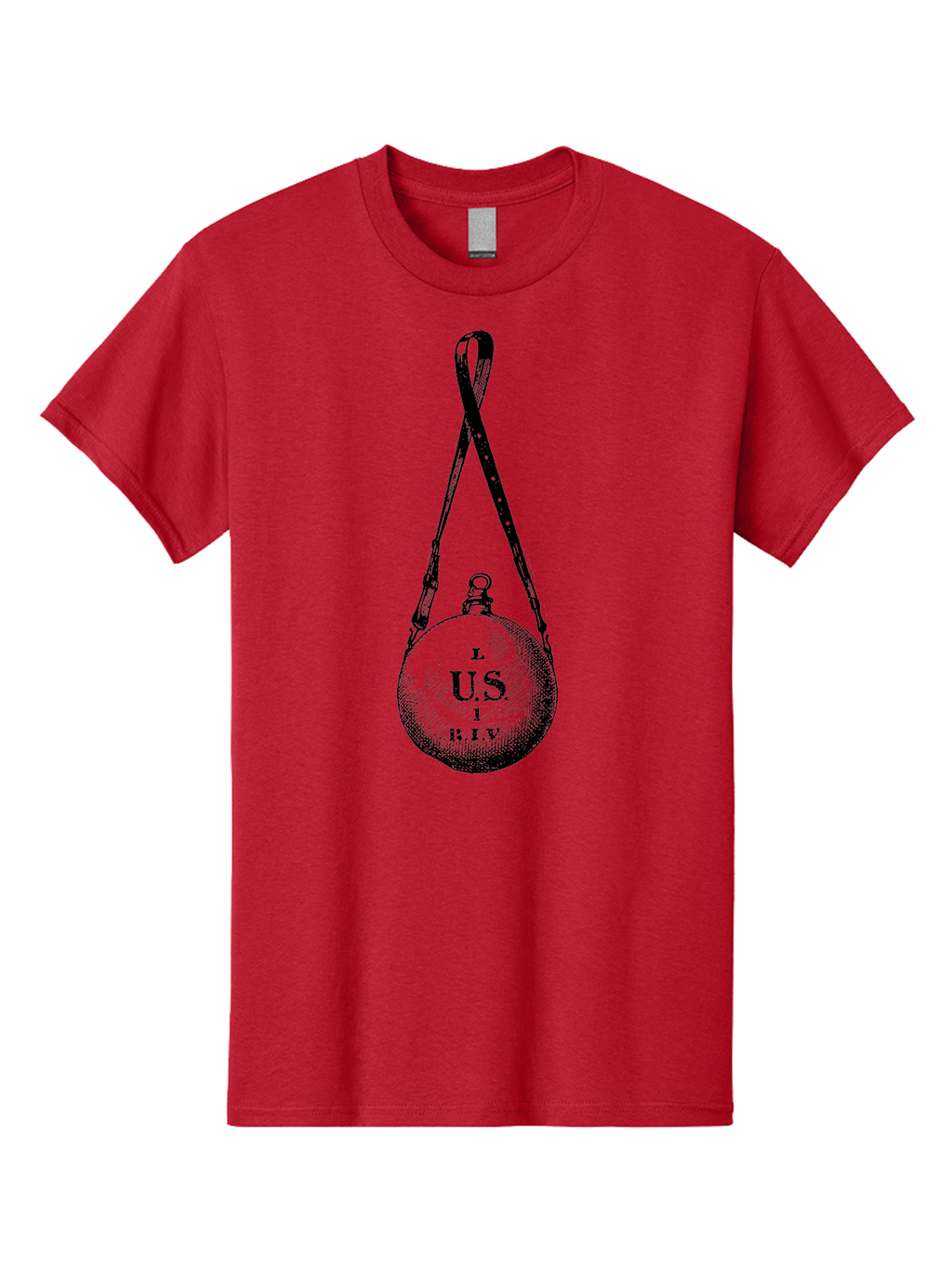 Us-1-Purse Men'S Graphic Tee, 100% Cotton, Comfortable Casual Summer Wear, Machine Washable, Vintage Pocket Watch, Antique Timepiece, Engraved Watch, Strap And Clasp, Nostalgic Accessory, Classic Design, Us 1 Engraving, Retro Style Aad565
