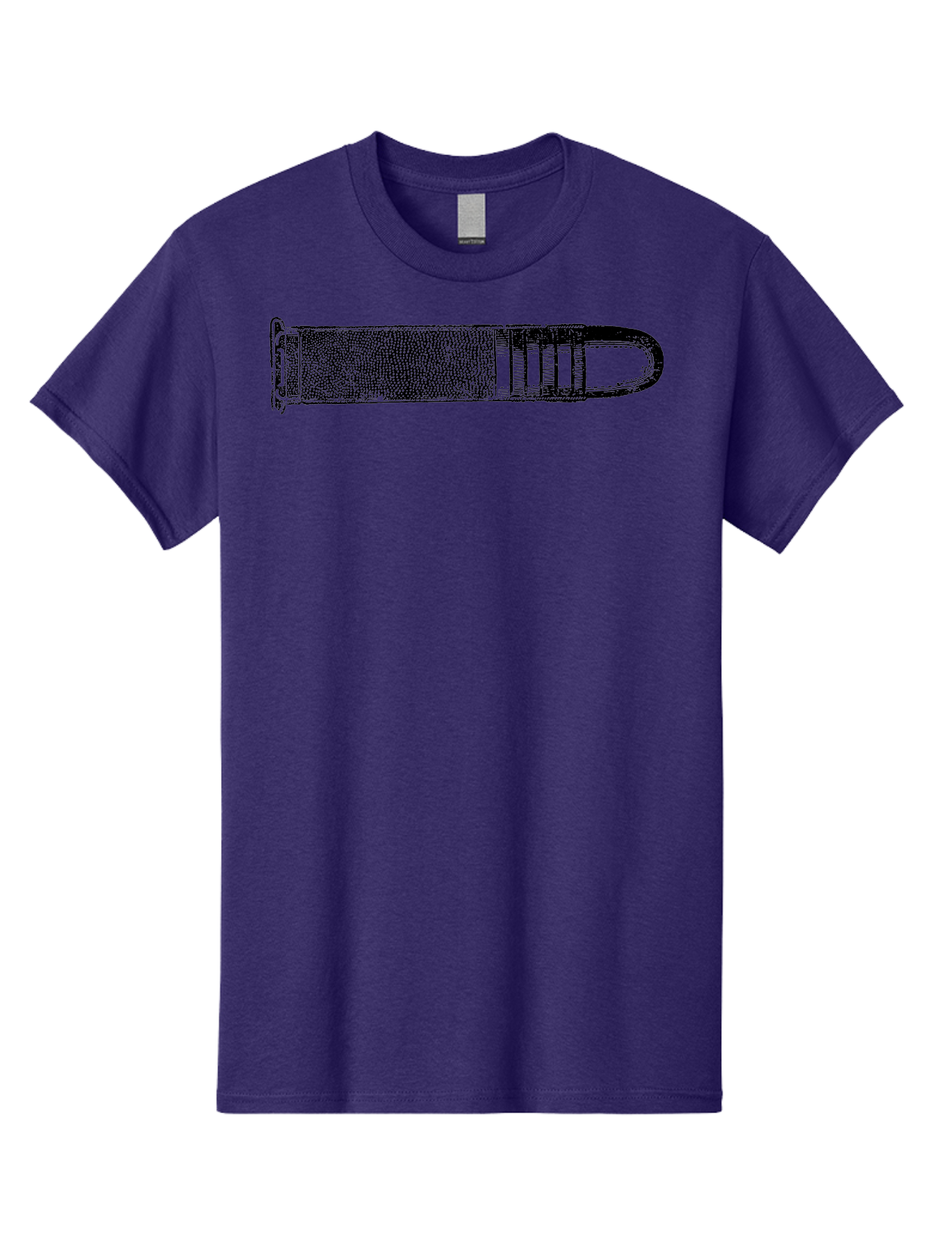 Watch-Strap Men'S Graphic Tee, 100% Cotton, Comfortable Casual Summer Wear, Machine Washable, Watch Strap, Leather Belt, Textured Design, Buckle Closure, Fashion Accessory, Minimalist Style, Simple Elegance Aad566