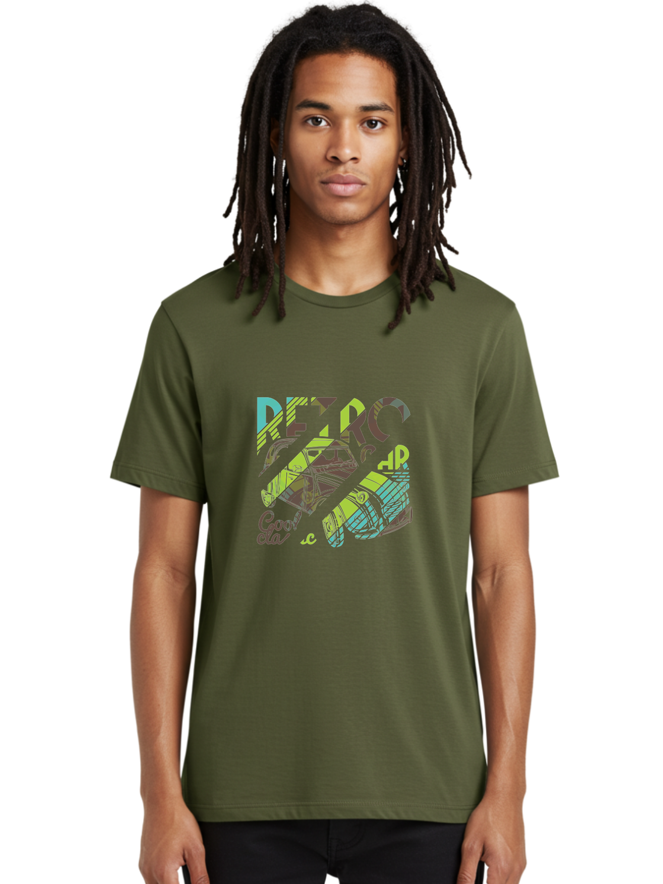 Zero-Car Men'S Graphic Tee, 100% Cotton, Comfortable Casual Summer Wear, Machine Washable, Petro Car, Cool Car, Vintage Car, Retro Car Graphics, Stylized Typography, Abstract Art, Automotive Design, Car Enthusiast Aad575