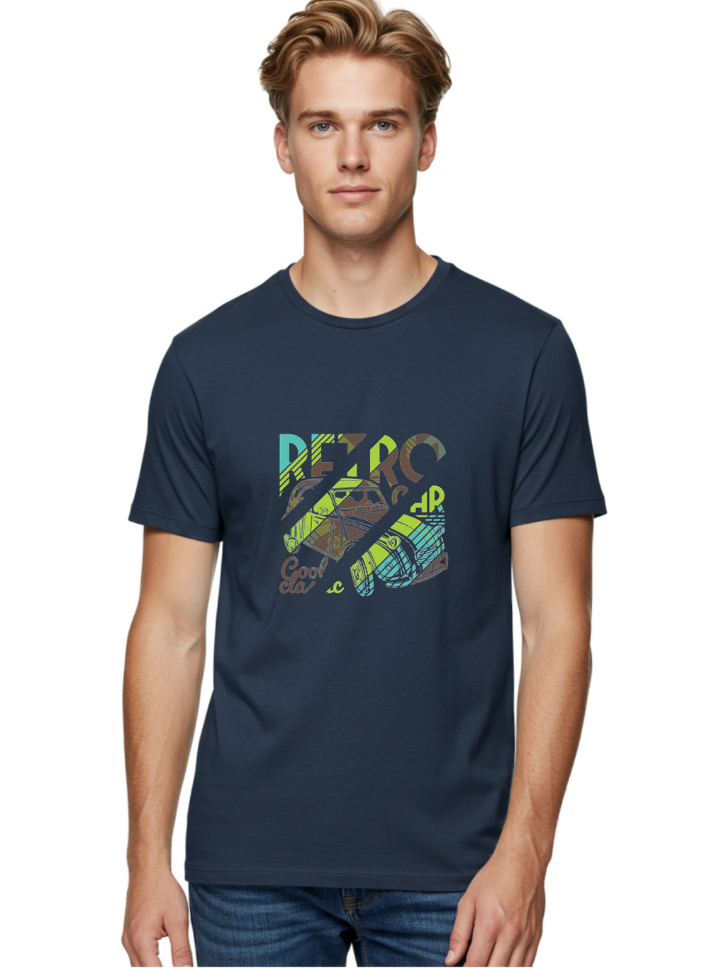 Zero-Car Men'S Graphic Tee, 100% Cotton, Comfortable Casual Summer Wear, Machine Washable, Petro Car, Cool Car, Vintage Car, Retro Car Graphics, Stylized Typography, Abstract Art, Automotive Design, Car Enthusiast Aad575