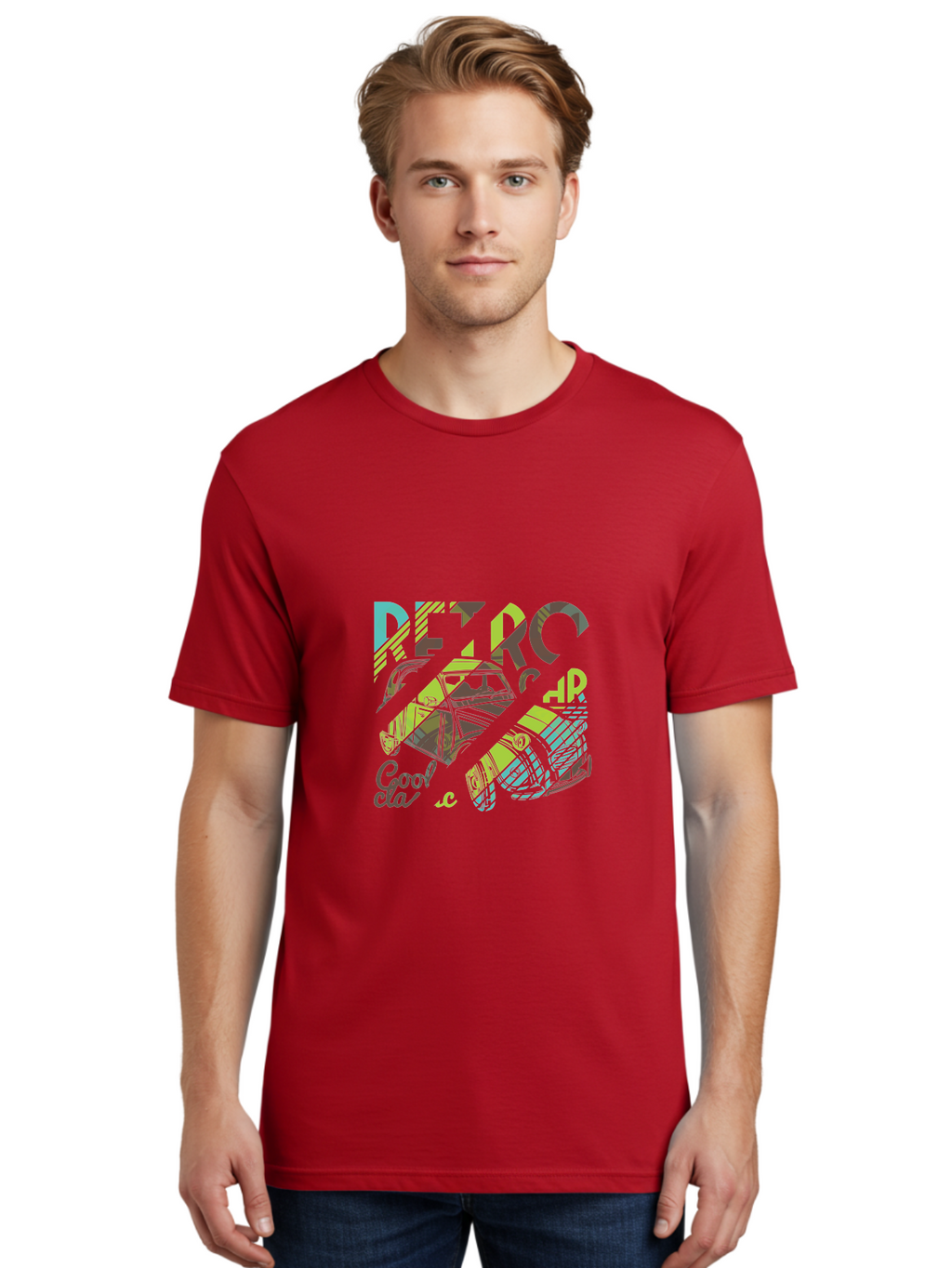 Zero-Car Men'S Graphic Tee, 100% Cotton, Comfortable Casual Summer Wear, Machine Washable, Petro Car, Cool Car, Vintage Car, Retro Car Graphics, Stylized Typography, Abstract Art, Automotive Design, Car Enthusiast Aad575