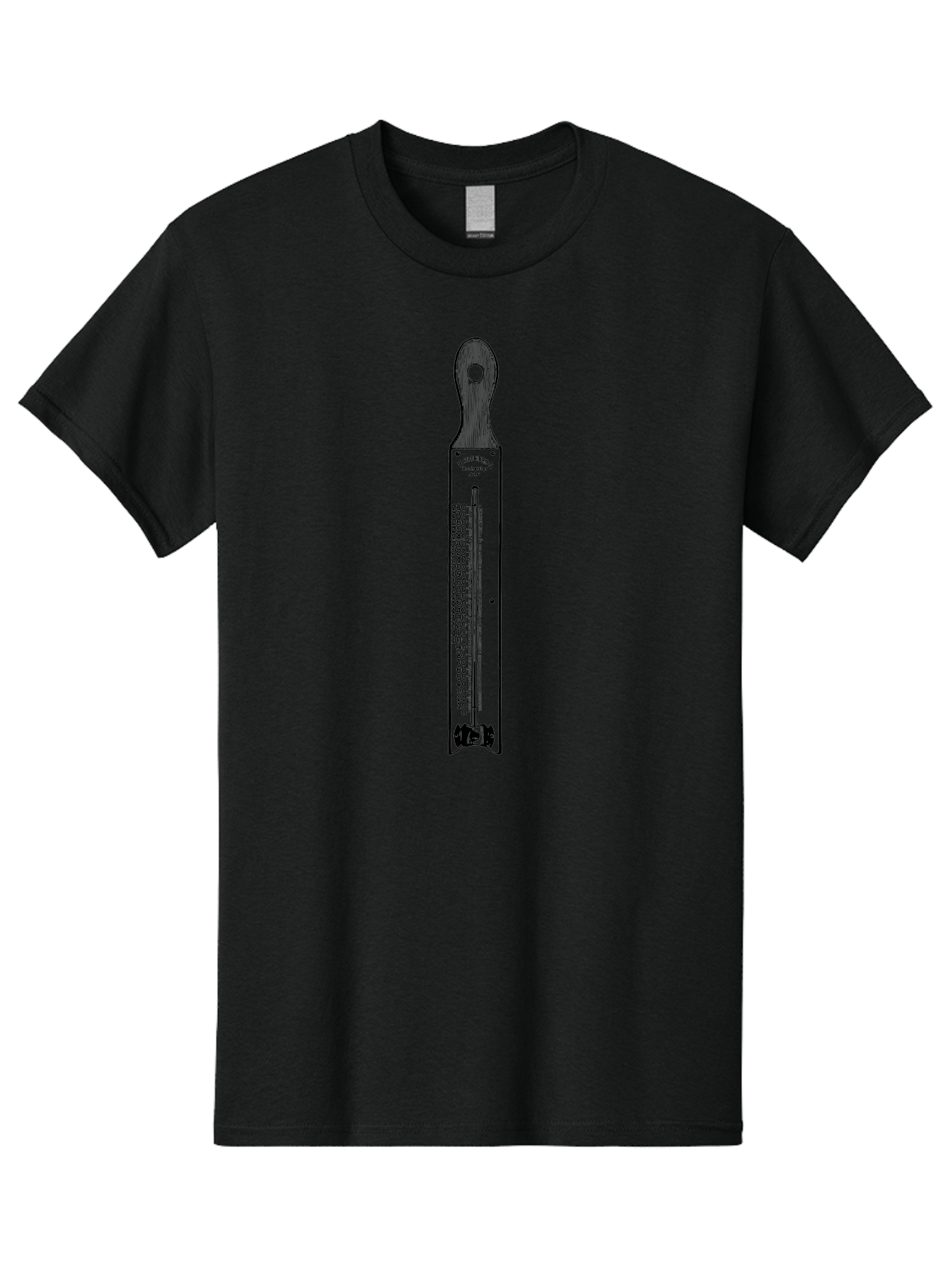 Allbrit-Thermometer Men'S Graphic Tee, 100% Cotton, Comfortable Casual Summer Wear, Machine Washable, Vintage Thermometer, Temperature Measurement, Weather Forecasting, Scientific Instrument, Mercury Thermometer, Six'S Thermometer, Aad579