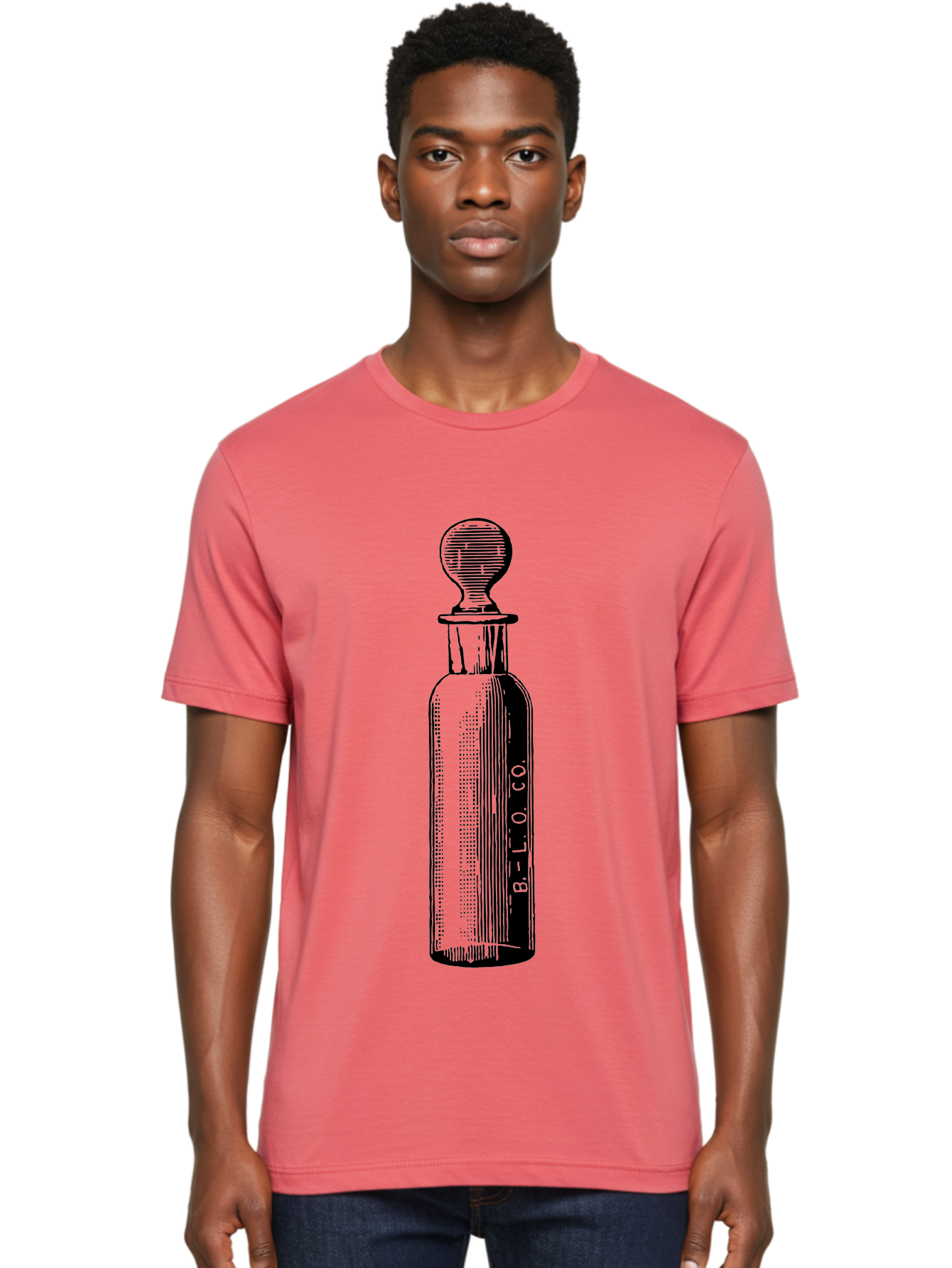 B-0-300-Hydrometer Men'S Graphic Tee, 100% Cotton, Comfortable Casual Summer Wear, Machine Washable, Urinometer, Laboratory Equipment, Scientific Tool, Measurement Device, Cylindrical Glass, Bulb On Top, 0.30 Calibration, Medical Analysis, Aad583
