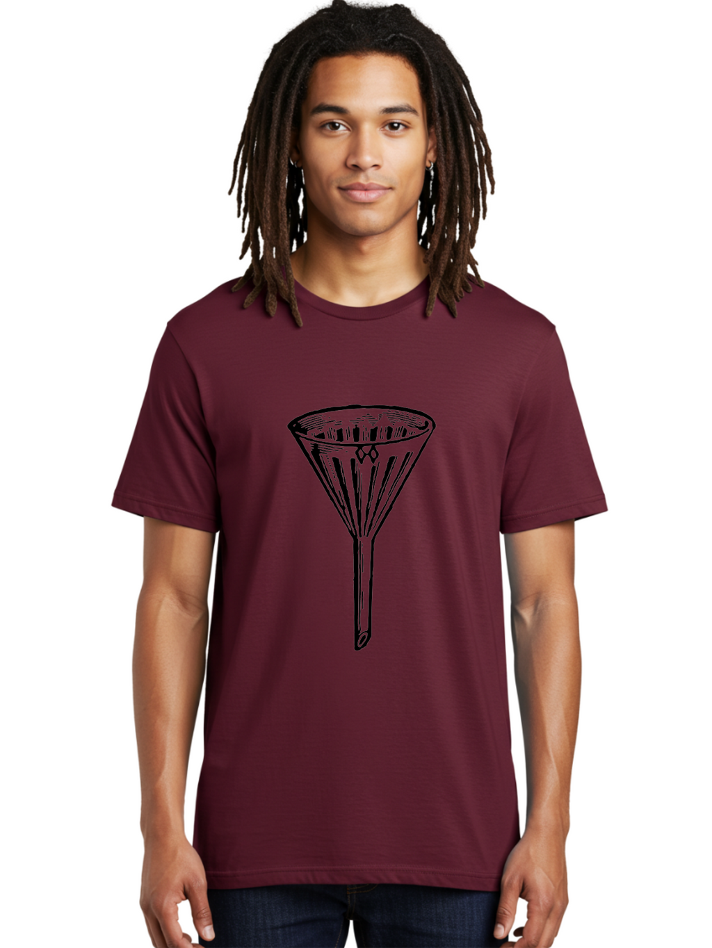 Martini-Glass Men'S Graphic Tee, 100% Cotton, Comfortable Casual Summer Wear, Machine Washable, Martini Glass, Cocktail Glass, Elegant Drinkware, Sophisticated Barware, Luxurious Glass, Stylish Drink, Classy Beverage, Refined Cocktail, Aad632