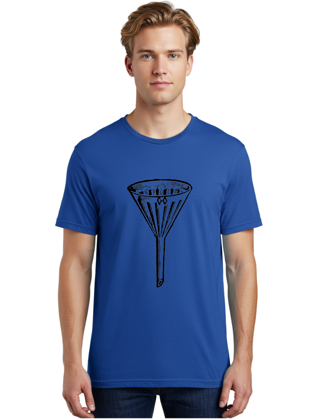 Martini-Glass Men'S Graphic Tee, 100% Cotton, Comfortable Casual Summer Wear, Machine Washable, Martini Glass, Cocktail Glass, Elegant Drinkware, Sophisticated Barware, Luxurious Glass, Stylish Drink, Classy Beverage, Refined Cocktail, Aad632