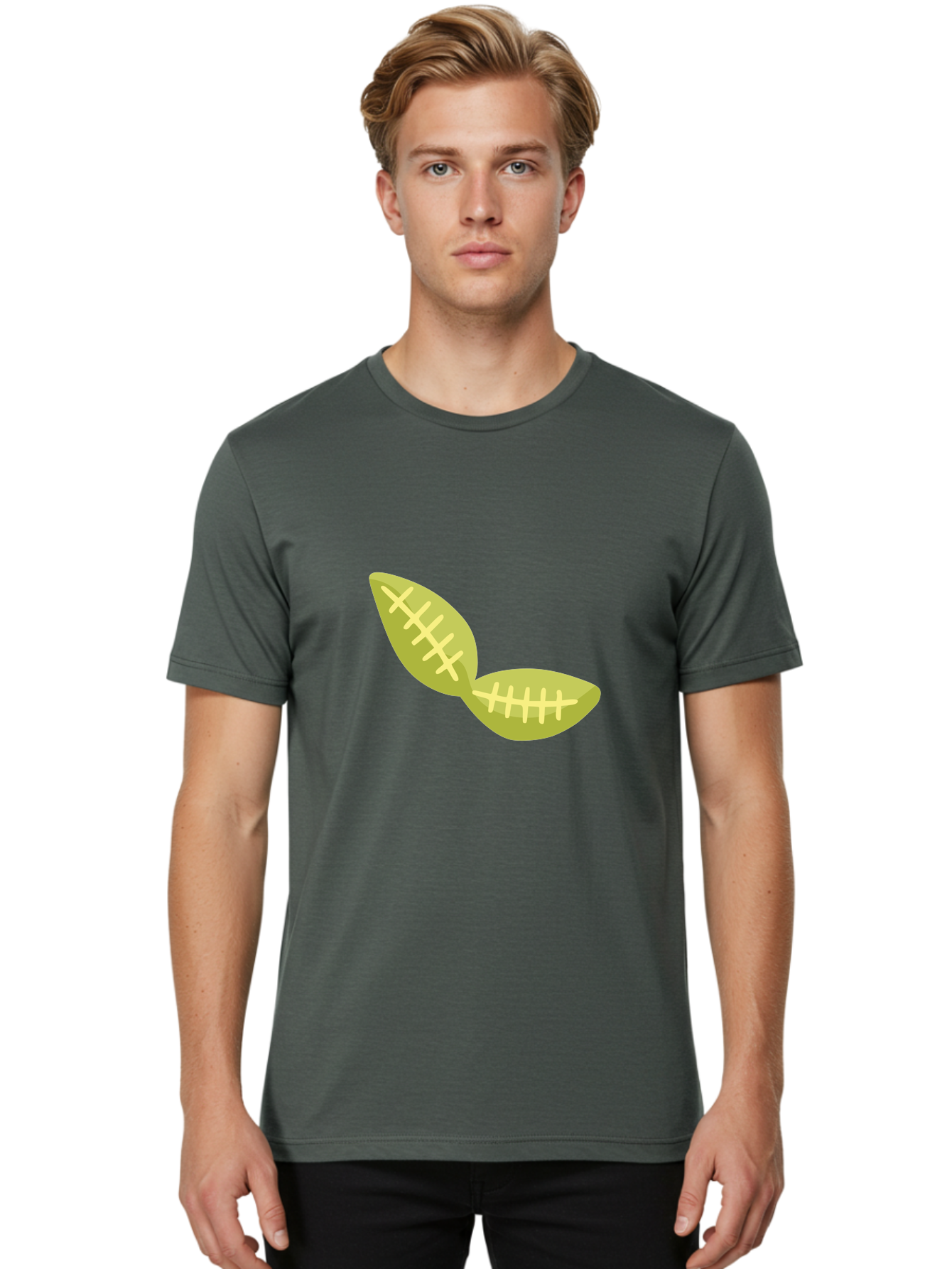 Kiwis Men'S Graphic Tee, 100% Cotton, Comfortable Casual Summer Wear, Machine Washable, American Footballs, Sports Equipment, Nfl Gear, Football Accessories, Digital Illustration, Sports Graphics Aad705
