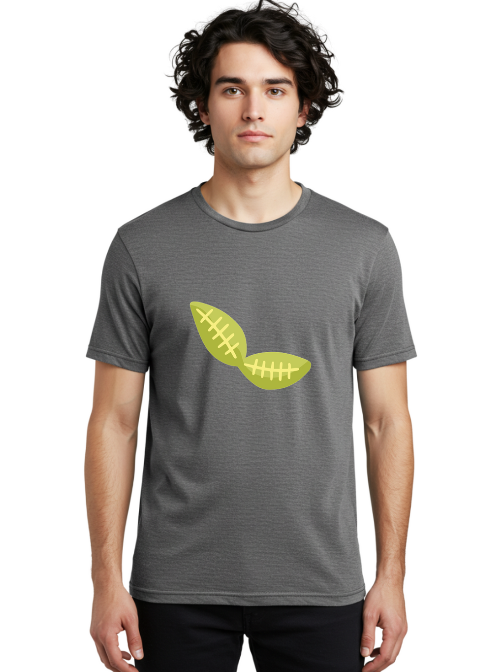 Kiwis Men'S Graphic Tee, 100% Cotton, Comfortable Casual Summer Wear, Machine Washable, American Footballs, Sports Equipment, Nfl Gear, Football Accessories, Digital Illustration, Sports Graphics Aad705