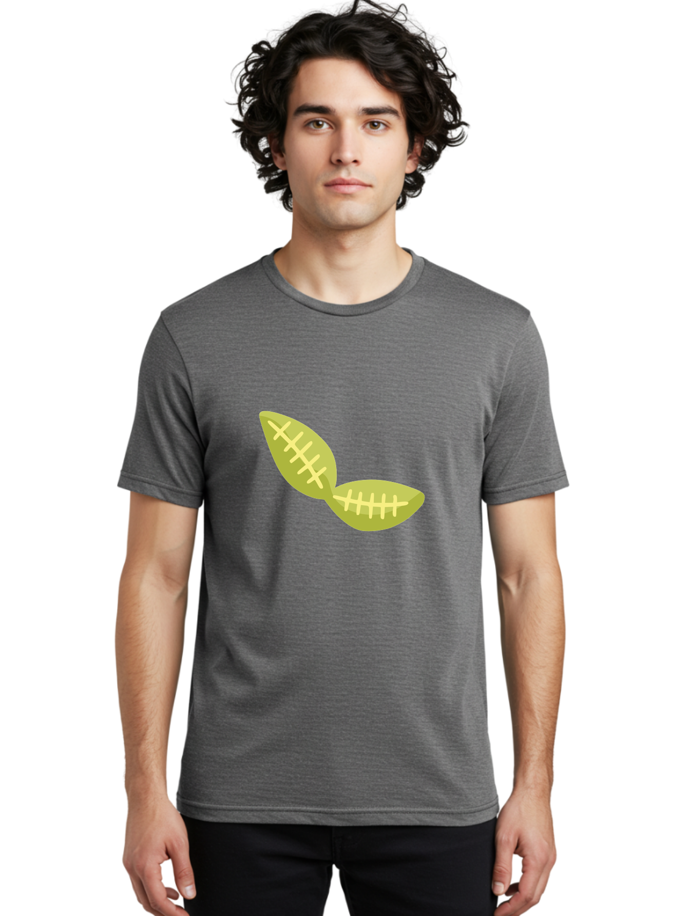 Kiwis Men'S Graphic Tee, 100% Cotton, Comfortable Casual Summer Wear, Machine Washable, American Footballs, Sports Equipment, Nfl Gear, Football Accessories, Digital Illustration, Sports Graphics Aad705