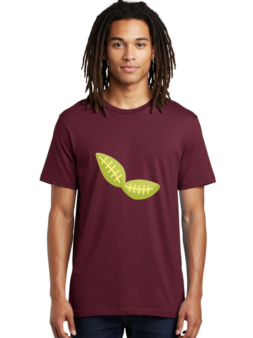 Kiwis Men'S Graphic Tee, 100% Cotton, Comfortable Casual Summer Wear, Machine Washable, American Footballs, Sports Equipment, Nfl Gear, Football Accessories, Digital Illustration, Sports Graphics Aad705