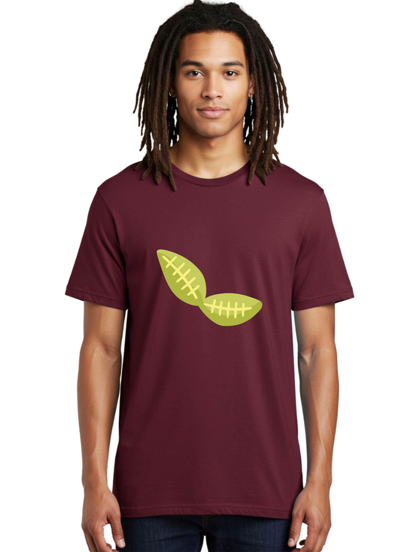 Kiwis Men'S Graphic Tee, 100% Cotton, Comfortable Casual Summer Wear, Machine Washable, American Footballs, Sports Equipment, Nfl Gear, Football Accessories, Digital Illustration, Sports Graphics Aad705