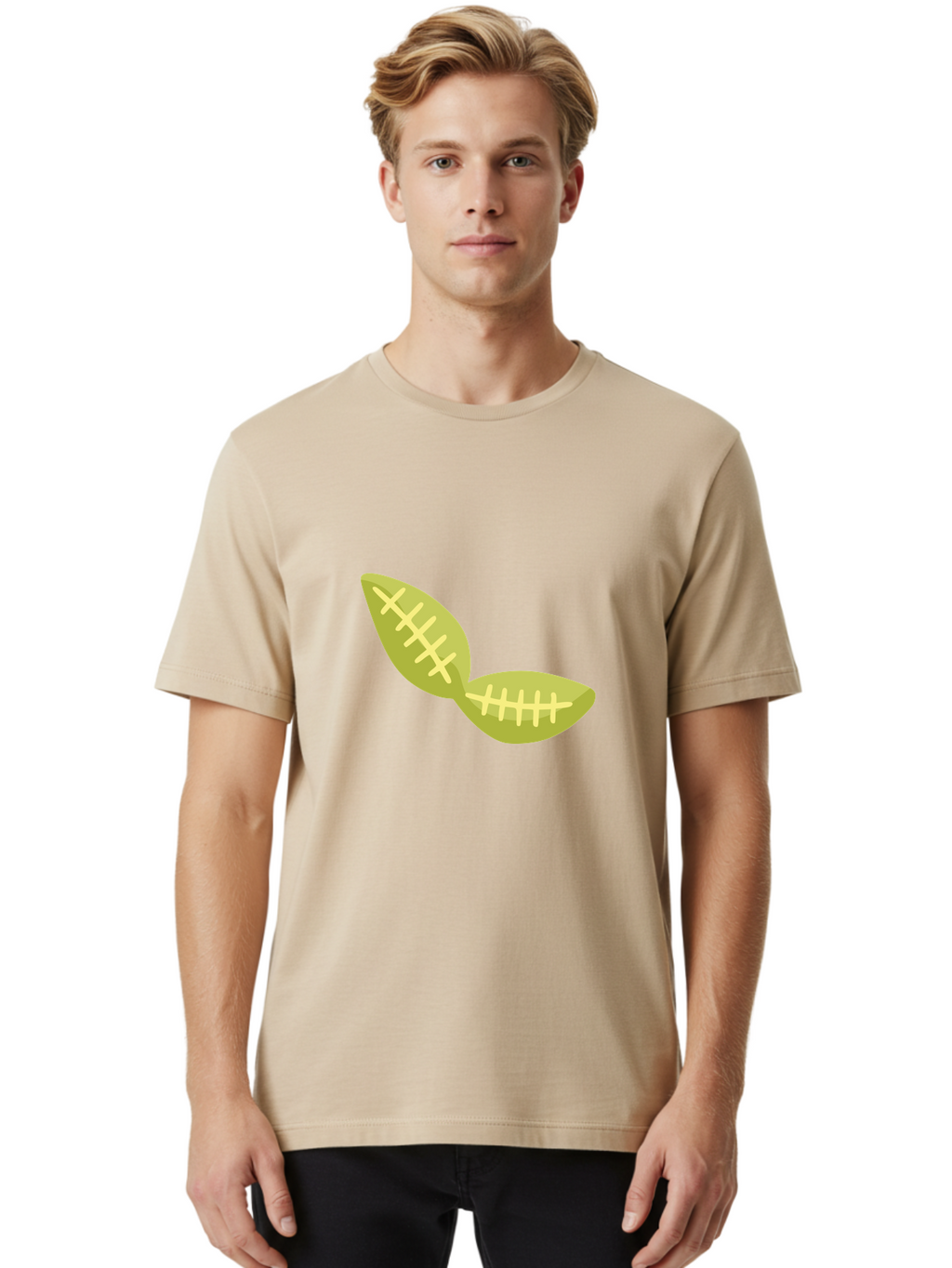 Kiwis Men'S Graphic Tee, 100% Cotton, Comfortable Casual Summer Wear, Machine Washable, American Footballs, Sports Equipment, Nfl Gear, Football Accessories, Digital Illustration, Sports Graphics Aad705