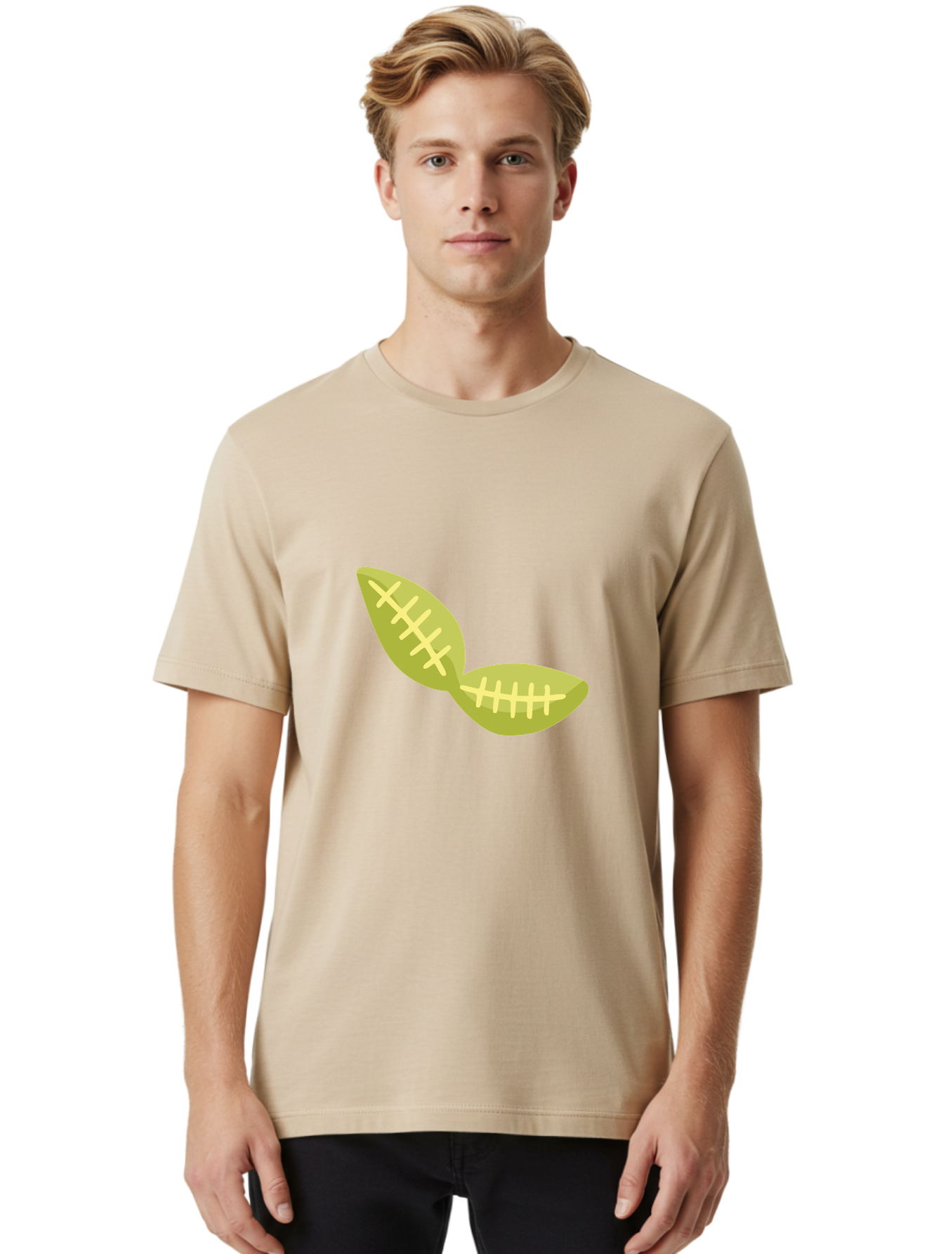 Kiwis Men'S Graphic Tee, 100% Cotton, Comfortable Casual Summer Wear, Machine Washable, American Footballs, Sports Equipment, Nfl Gear, Football Accessories, Digital Illustration, Sports Graphics Aad705