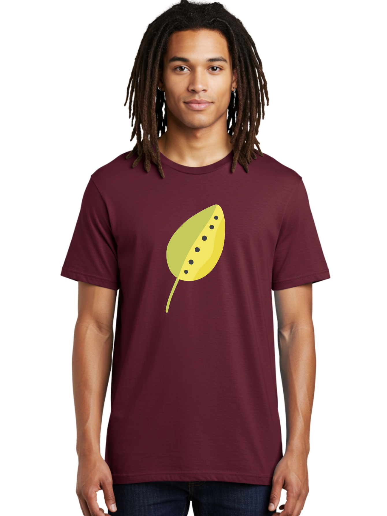 Ocarina Men'S Graphic Tee, 100% Cotton, Comfortable Casual Summer Wear, Machine Washable, Ocarina Instrument, Simple Design, Musical Notes, Traditional Music, Folk Art, Wind Instrument, Sweet Melody, Musical Expression Aad726