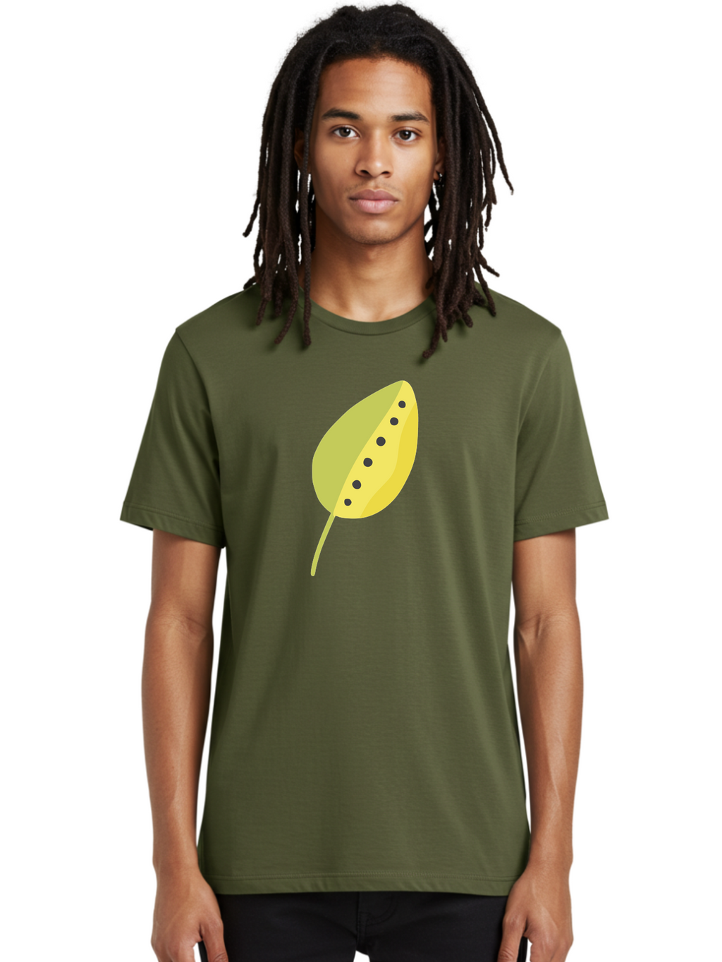 Ocarina Men'S Graphic Tee, 100% Cotton, Comfortable Casual Summer Wear, Machine Washable, Ocarina Instrument, Simple Design, Musical Notes, Traditional Music, Folk Art, Wind Instrument, Sweet Melody, Musical Expression Aad726