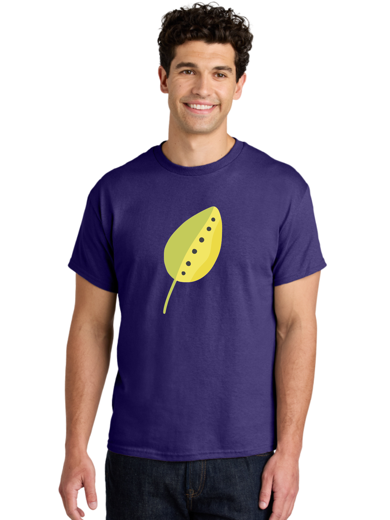 Ocarina Men'S Graphic Tee, 100% Cotton, Comfortable Casual Summer Wear, Machine Washable, Ocarina Instrument, Simple Design, Musical Notes, Traditional Music, Folk Art, Wind Instrument, Sweet Melody, Musical Expression Aad726