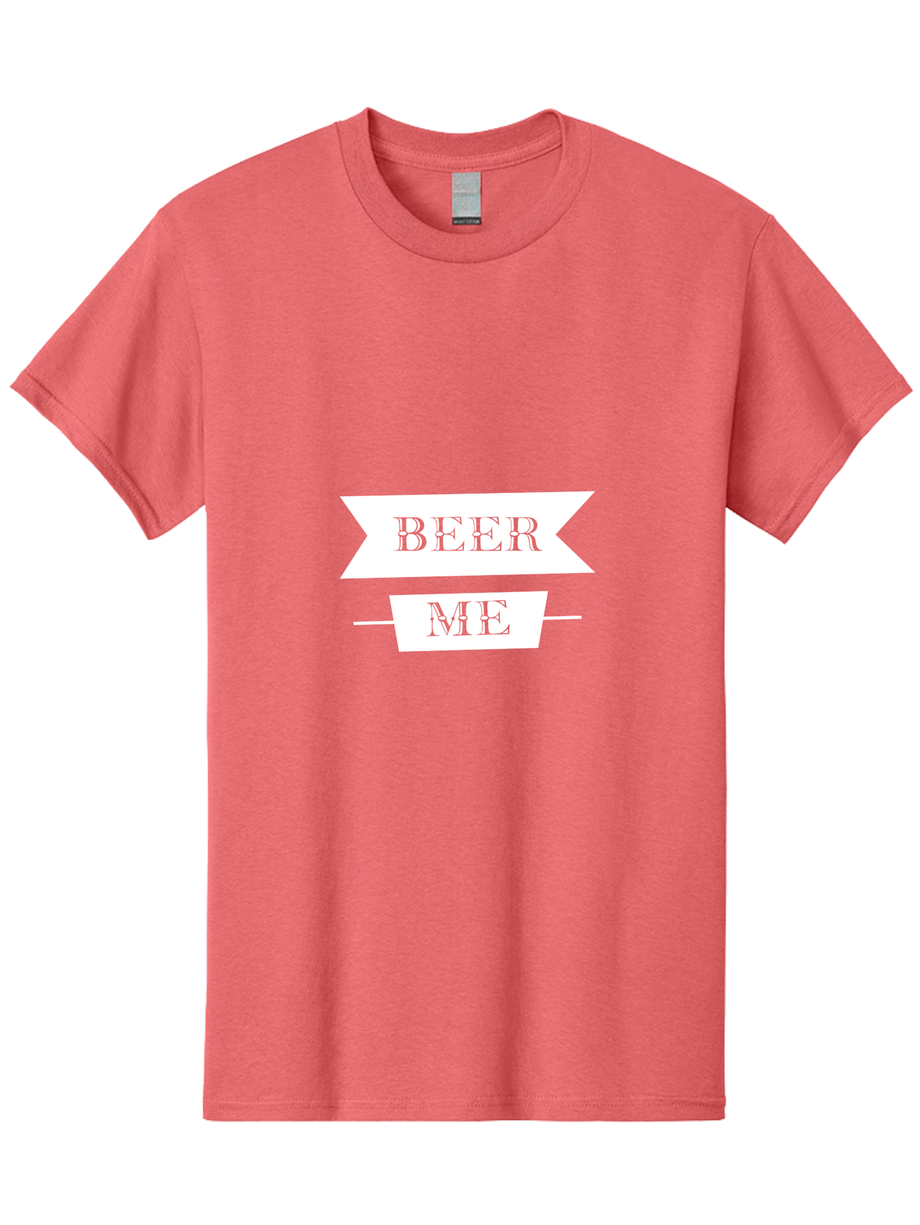 Beer Me Men'S Graphic Tee, 100% Cotton, Comfortable Casual Summer Wear, Machine Washable, Beer Invitation, Beer Request, Beer Lover, Beer Culture, Funny Beer Quote, Beer Me Sign, Humorous Phrase, Beer Enthusiast Aae134