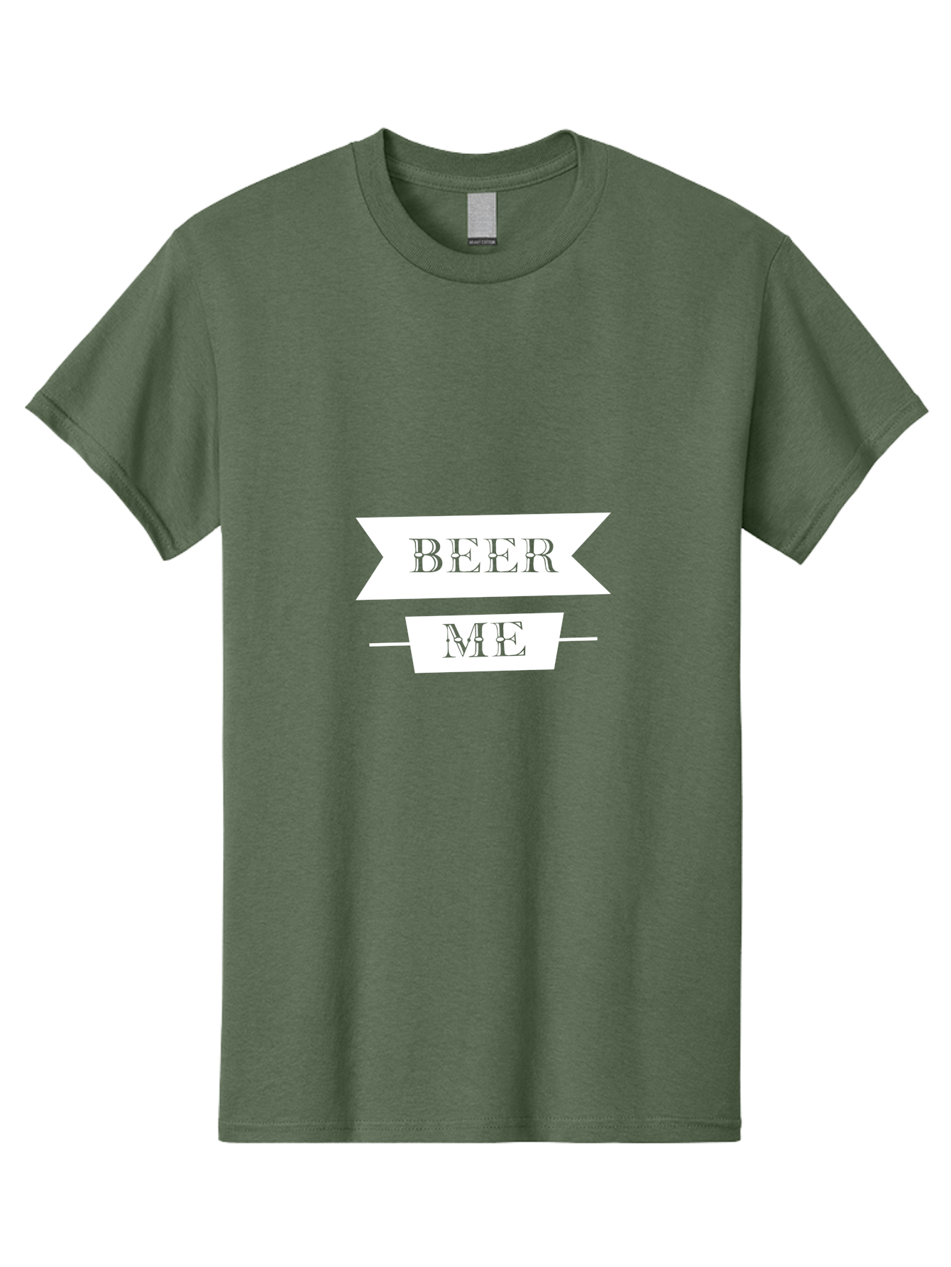 Beer Me Men'S Graphic Tee, 100% Cotton, Comfortable Casual Summer Wear, Machine Washable, Beer Invitation, Beer Request, Beer Lover, Beer Culture, Funny Beer Quote, Beer Me Sign, Humorous Phrase, Beer Enthusiast Aae134